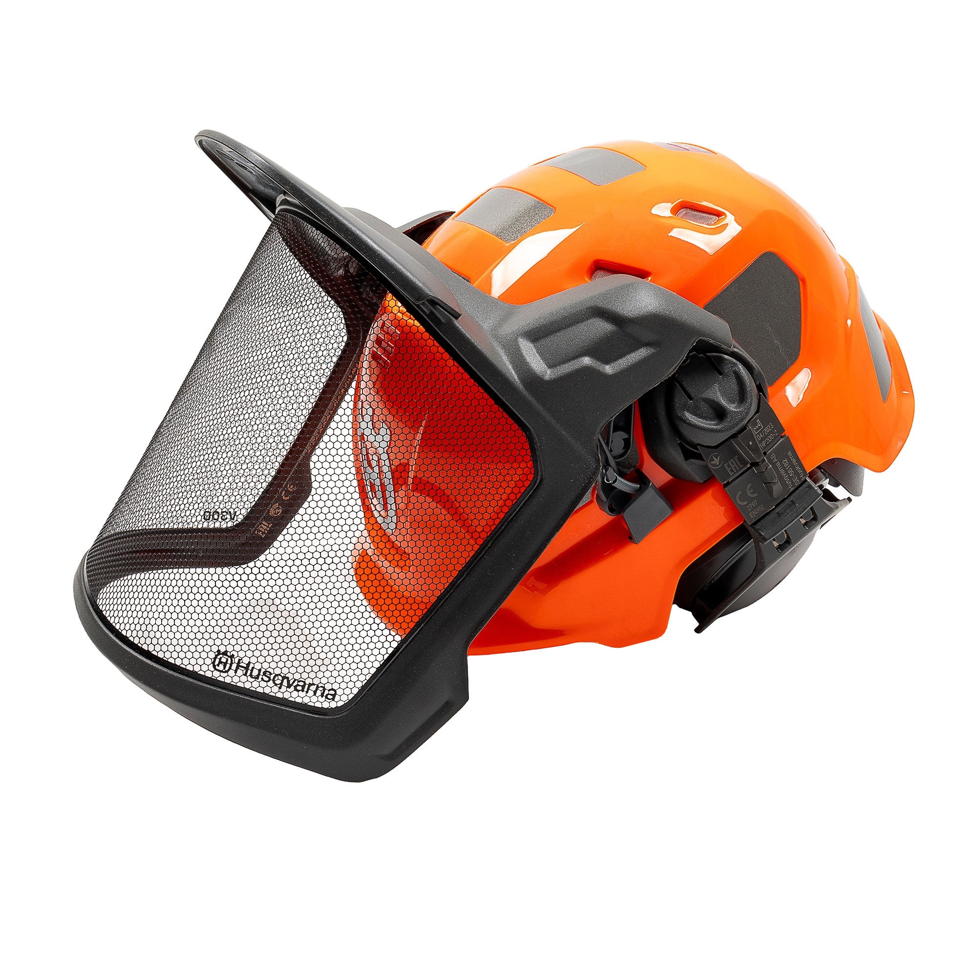 Husqvarna Technical Forest Helmet 588646001