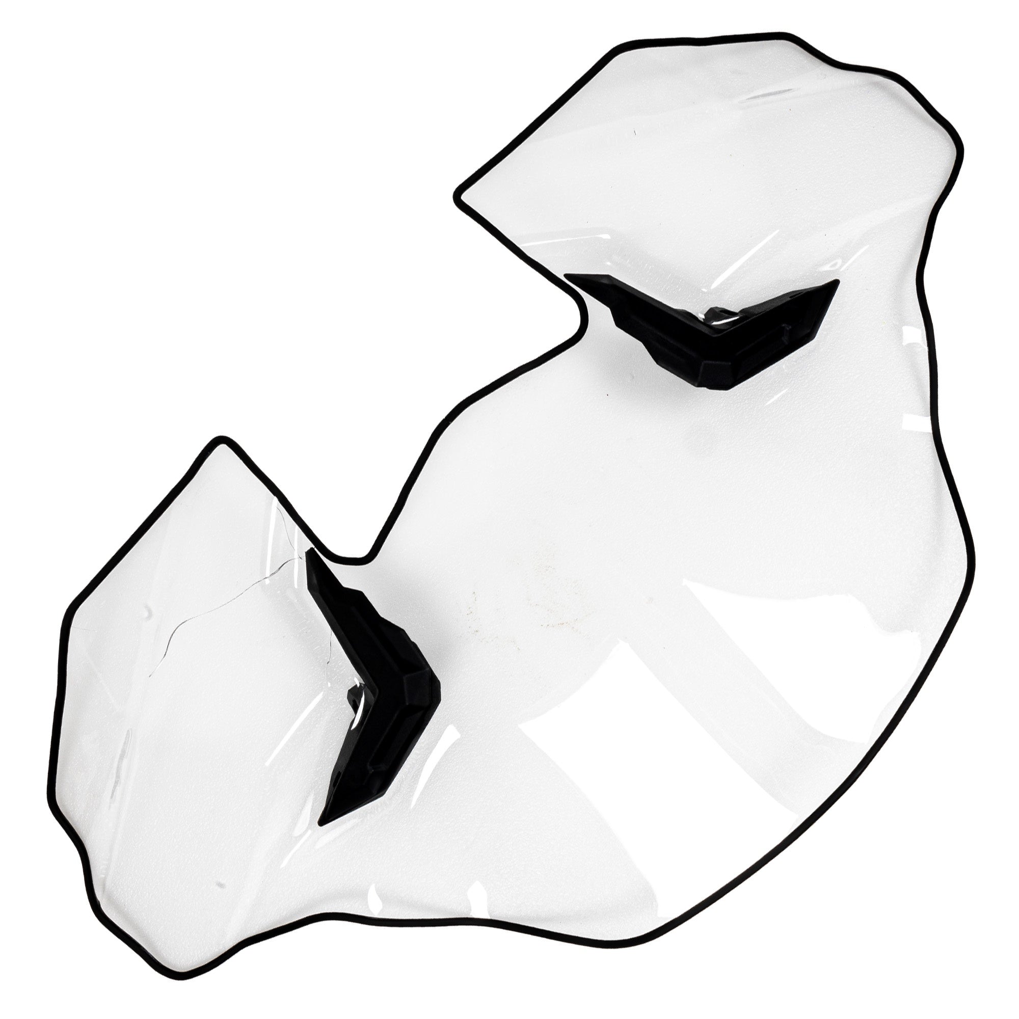 Genuine OEM Polaris Windshield Sportsman Scrambler 2884845