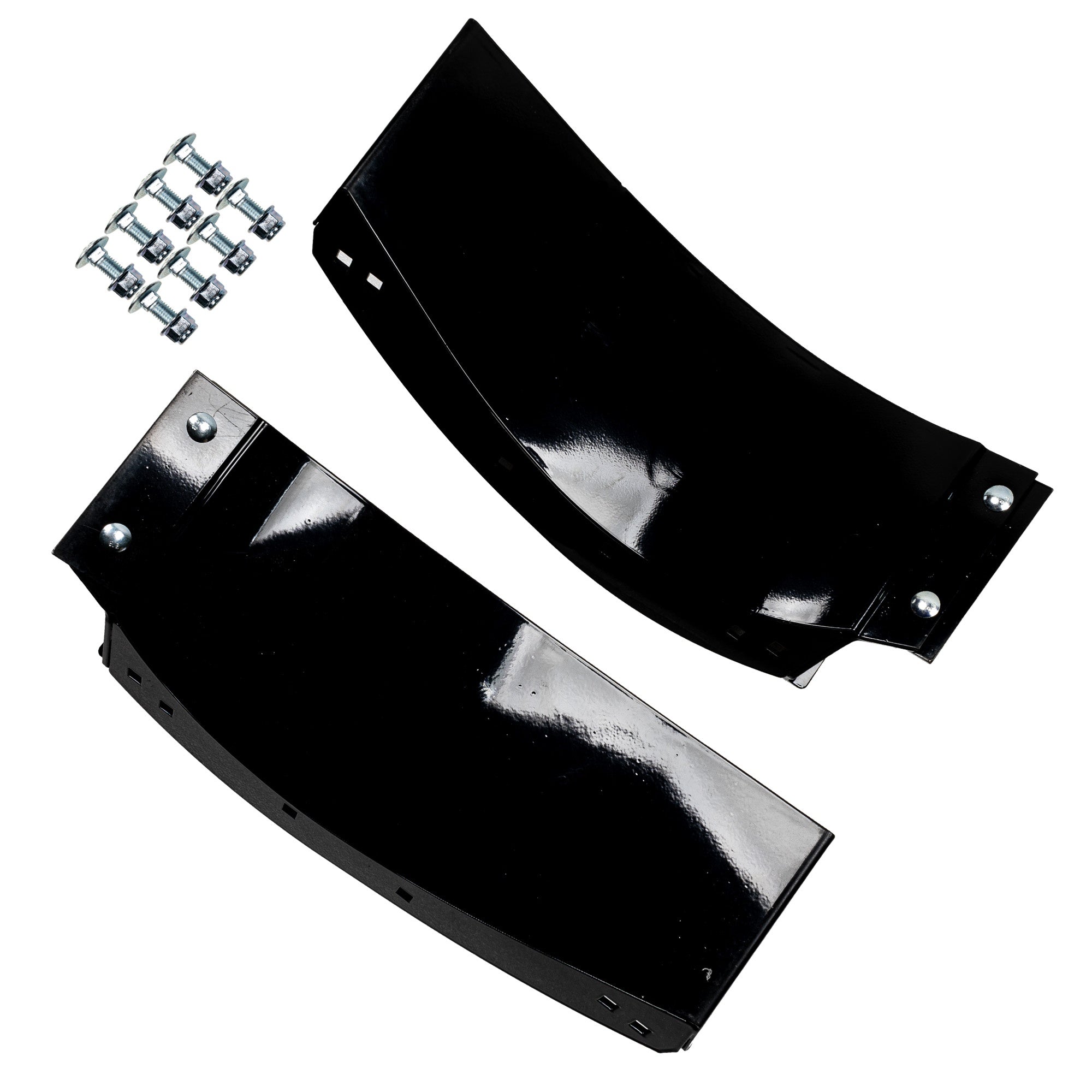 Polaris 2889328 Glacier 6" Plow Extensions