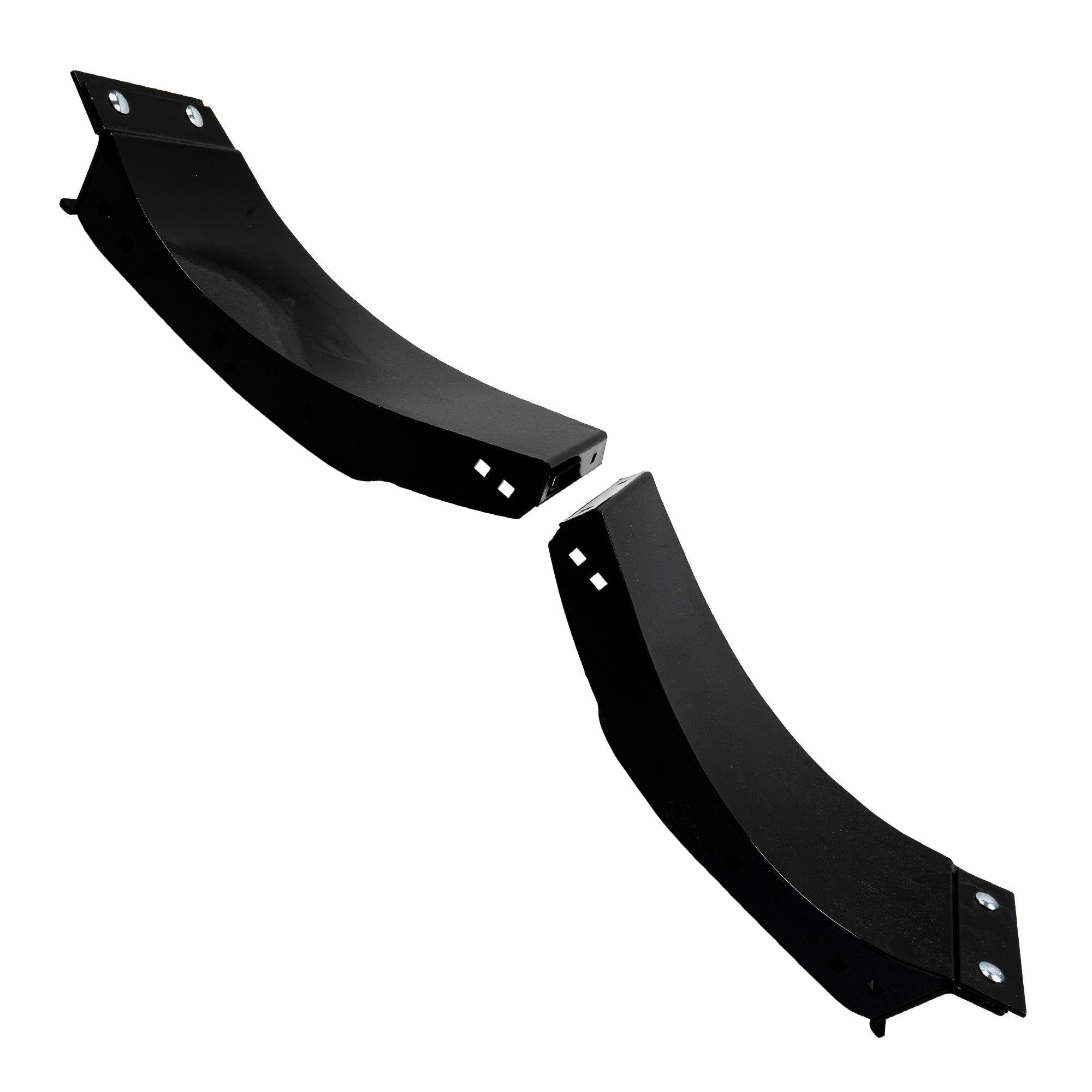 Polaris Glacier 6" Plow Extensions 2889328