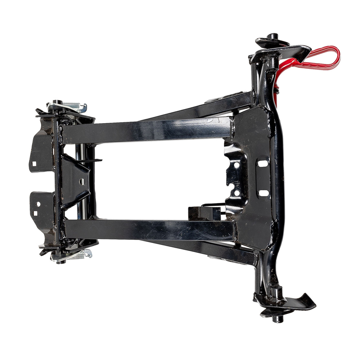 Polaris 2879633 Glacier Pro Plow Mount Sportsman 570 2014
