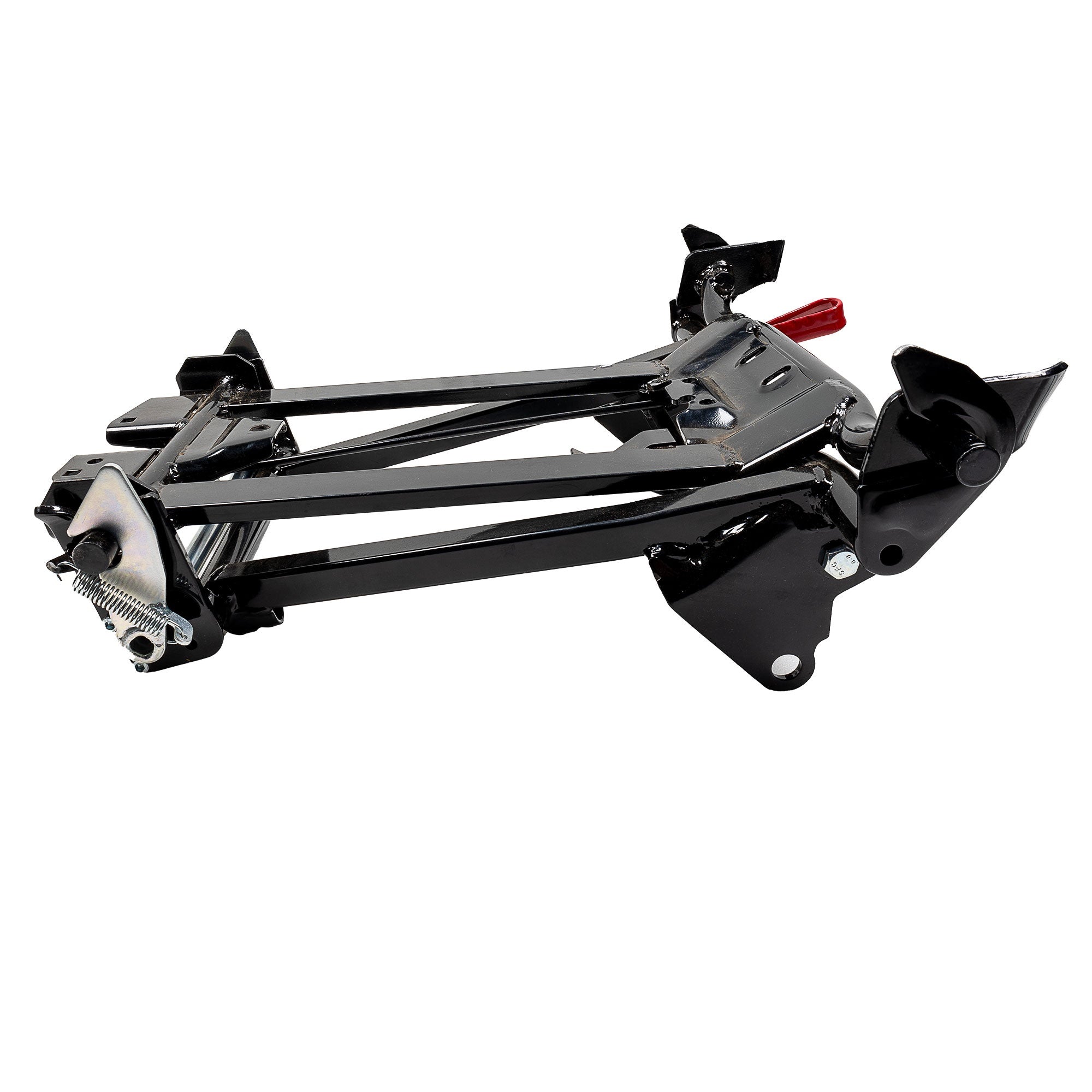 Polaris Glacier Pro Plow Mount 2879633