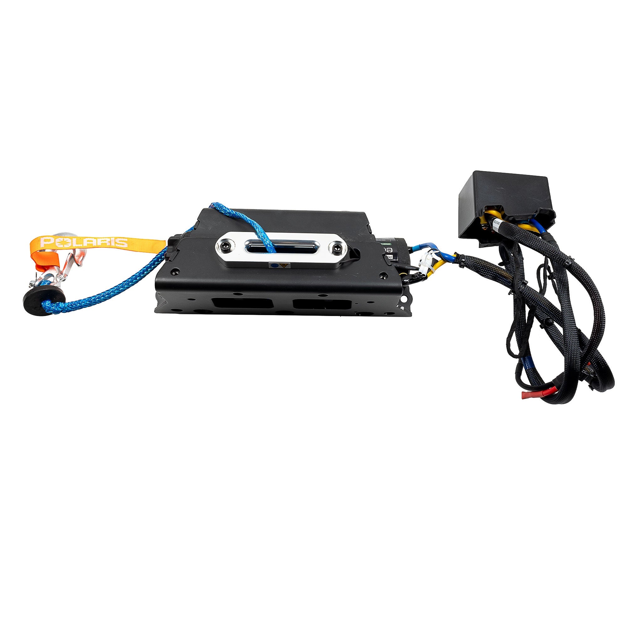 Polaris Pro Heavy Duty 6000 LB Winch 2883759