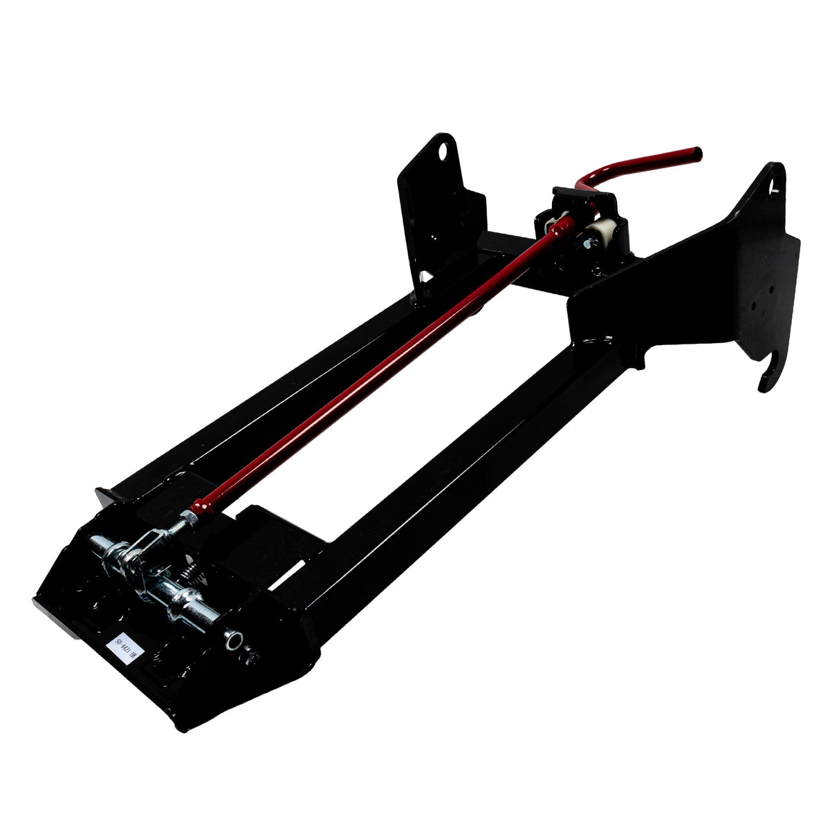 Polaris Glacier Pro HD Plow Mount 2883581