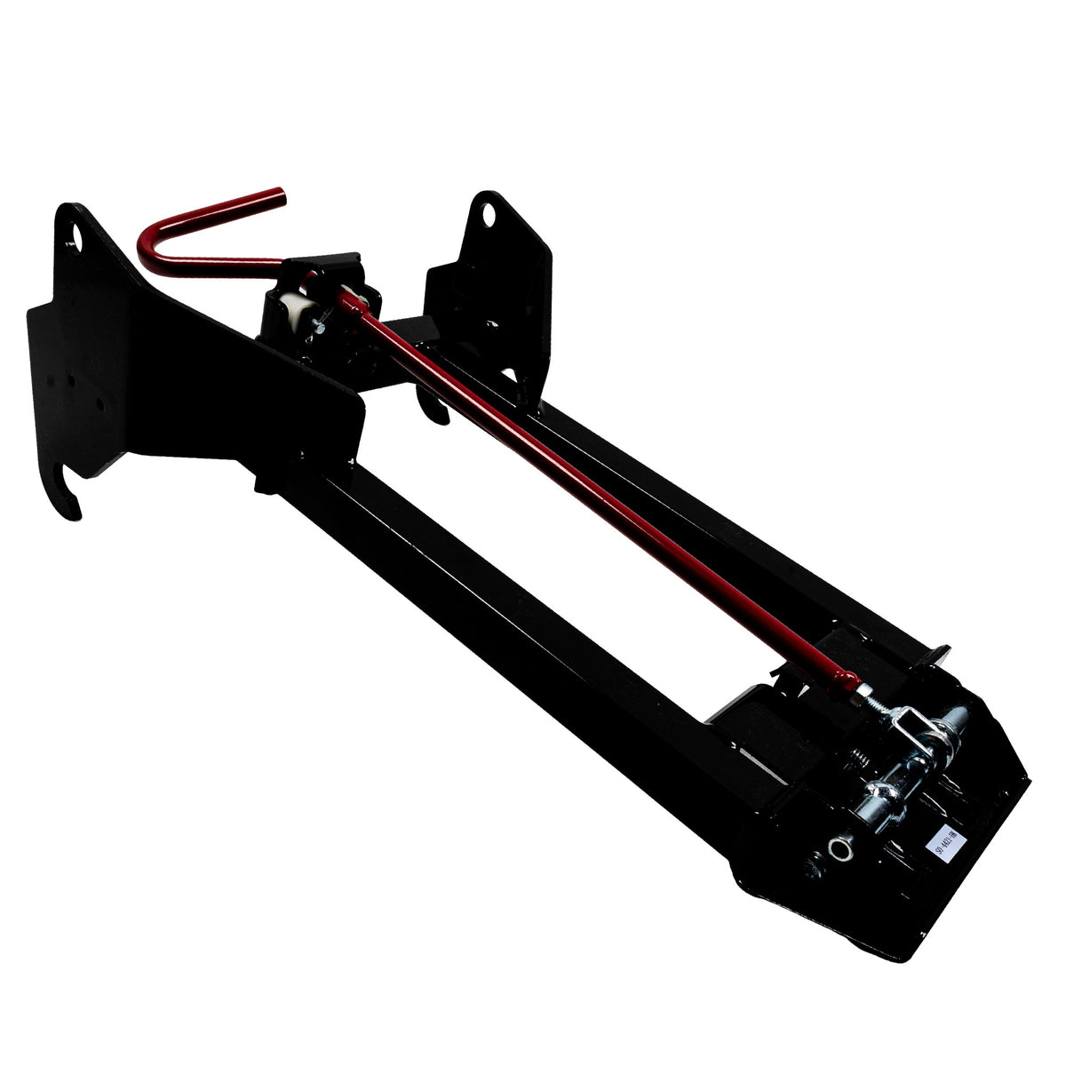 Polaris 2883581 Glacier Pro Heavy-Duty Plow Mount Kit  OEM 2020 Scrambler Sportsman XP