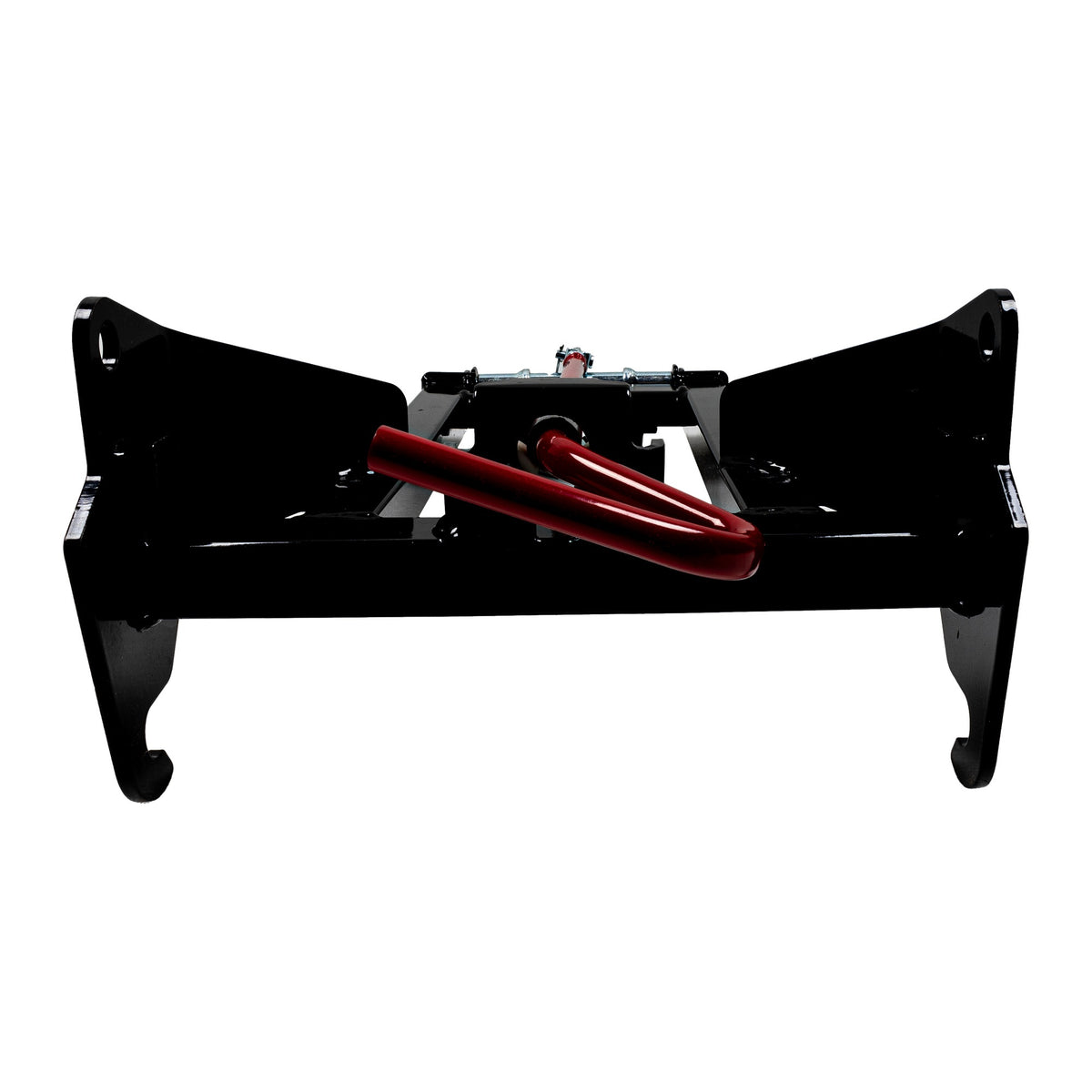 Polaris 2883581 Glacier Pro Heavy-Duty Plow Mount Kit  OEM 2020 Scrambler Sportsman XP