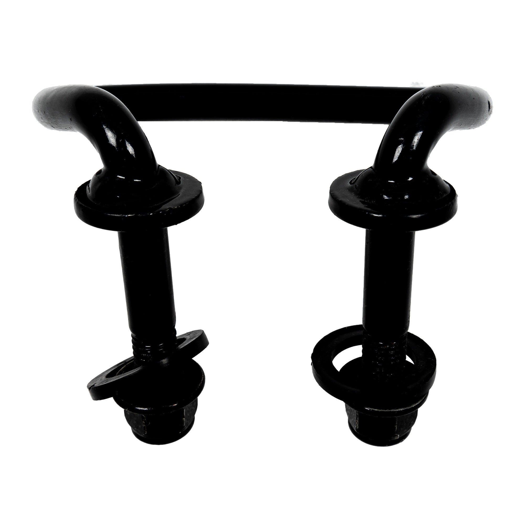 Polaris 2883581 Glacier Pro Heavy-Duty Plow Mount Kit  OEM 2020 Scrambler Sportsman XP