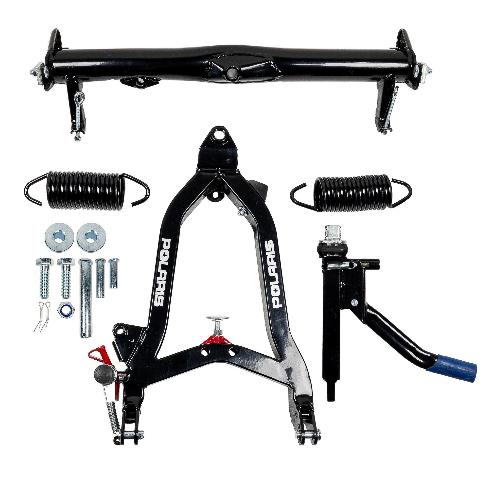 Polaris 2880260 Glacier Pro HD Push Frame