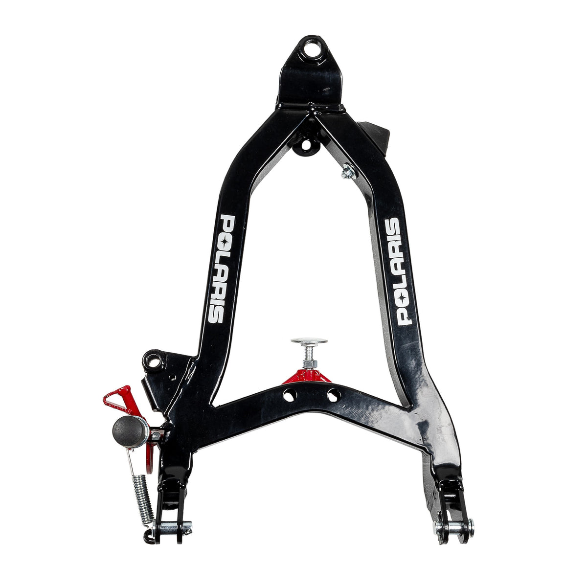 Polaris 2880260 Glacier Pro HD Mid-Size Plow Push Frame RZR Ranger 1000 900 570