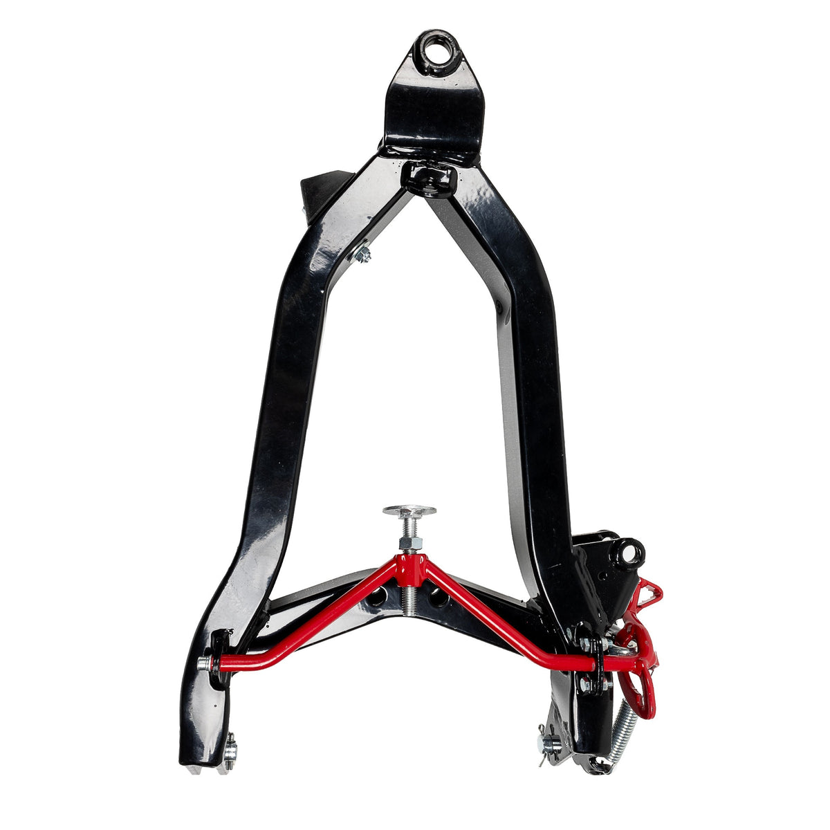Polaris 2880260 Glacier Pro HD Mid-Size Plow Push Frame RZR Ranger 1000 900 570