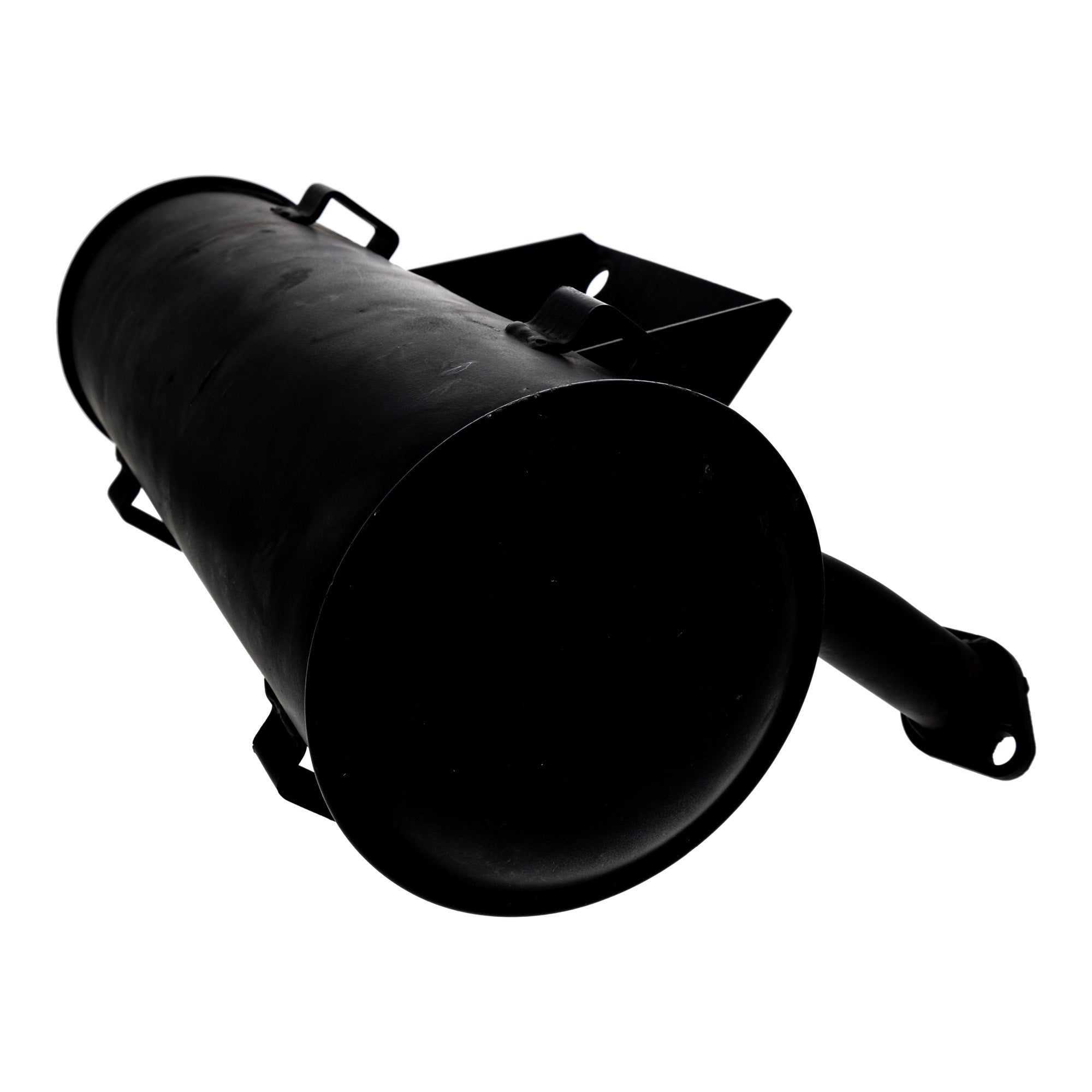 Exmark 103-7483 Muffler EFI Kit