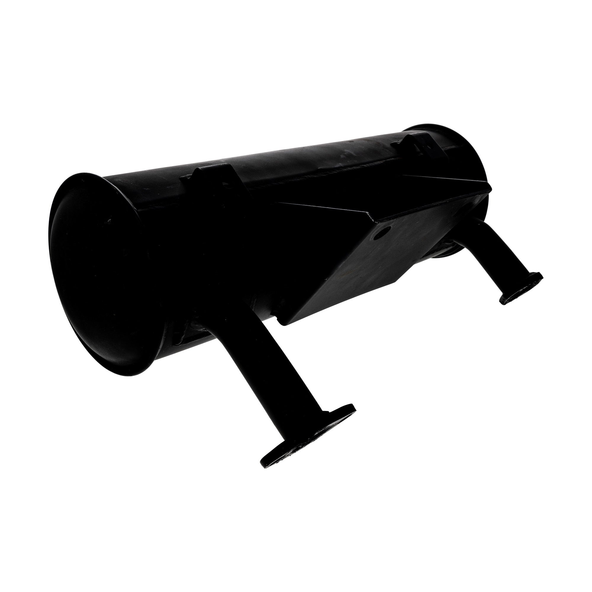 Exmark Muffler