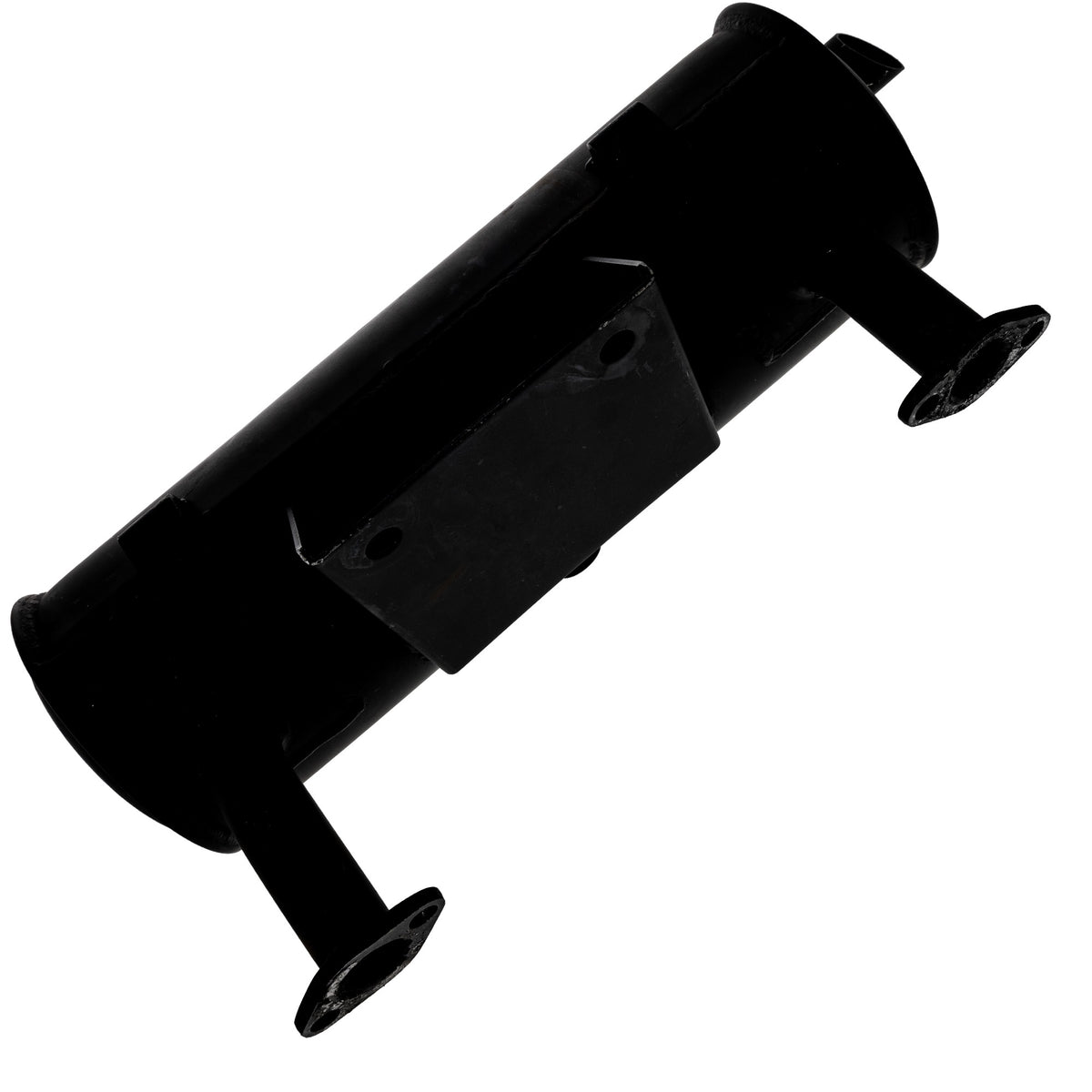 Exmark Muffler EFI Kit 103-7483