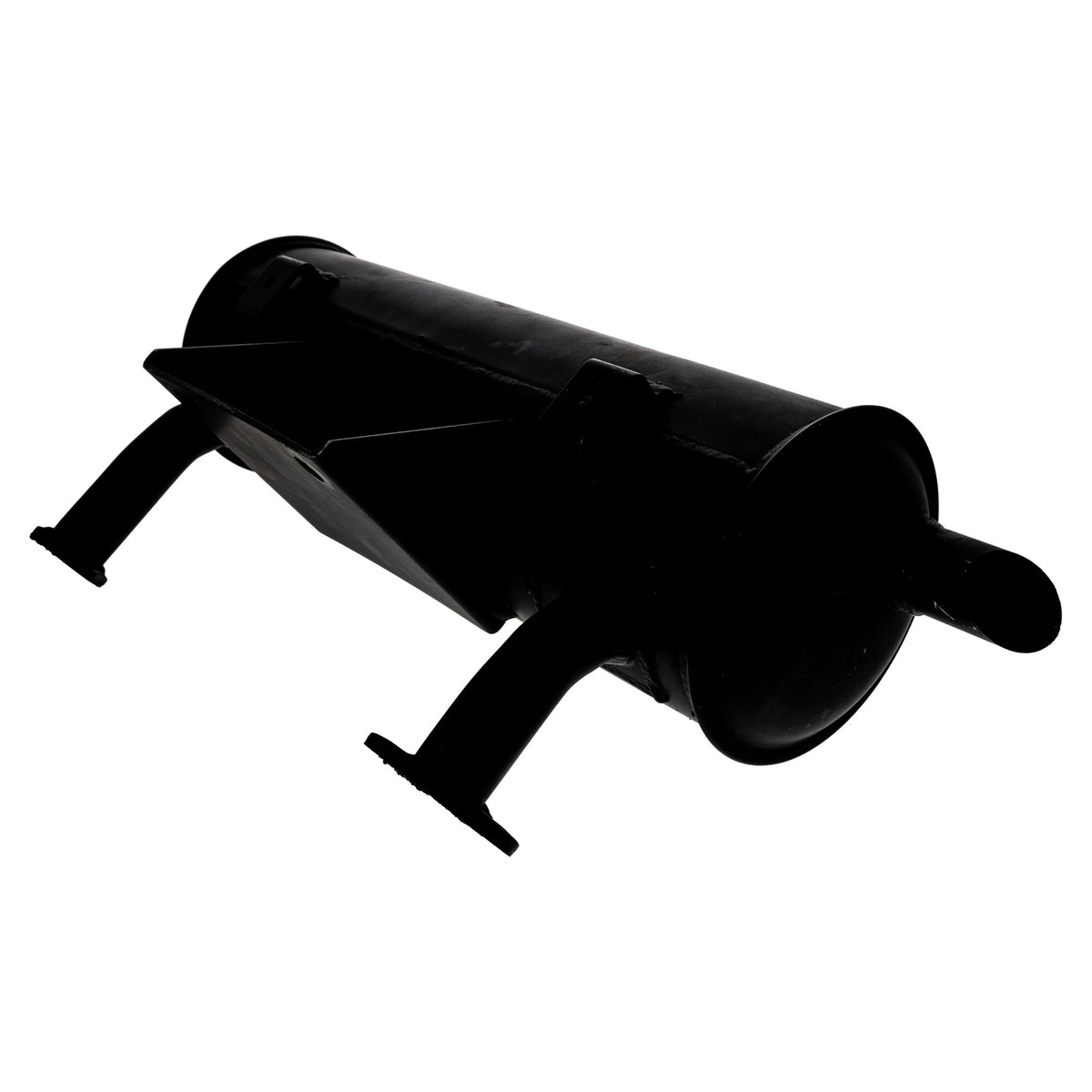Exmark 103-7483 Muffler EFI Kit Lazer Z AC 103-1594 103-2459 103-2757 103-7481 1-643176
