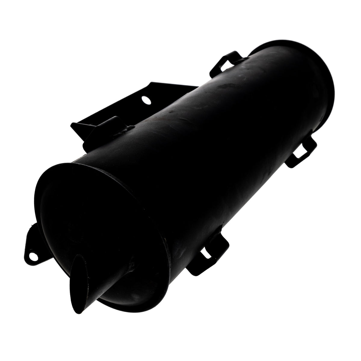 Exmark 103-7483 Muffler EFI Kit Lazer Z AC 103-1594 103-2459 103-2757 103-7481 1-643176
