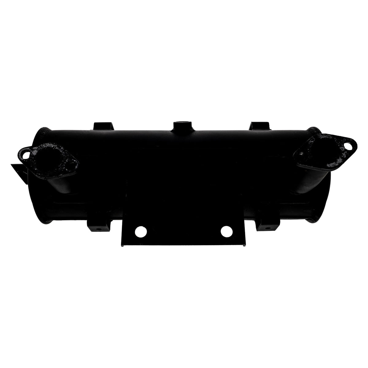 Exmark 103-7483 Muffler EFI Kit Lazer Z AC 103-1594 103-2459 103-2757 103-7481 1-643176