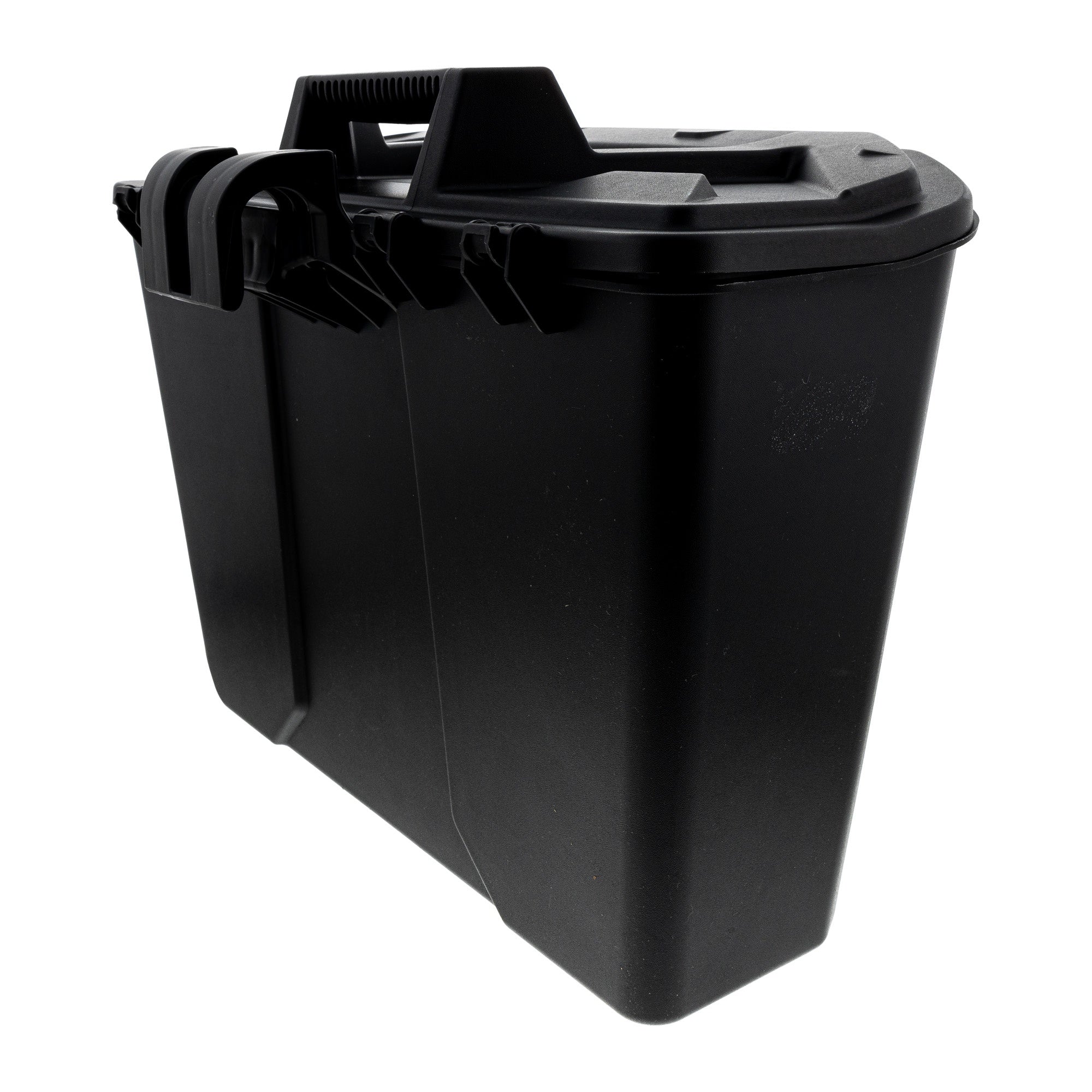 Can-Am 715003314 Removable Passenger Storage Bin 2016-2020 Defender HD5 HD8 HD10 Max