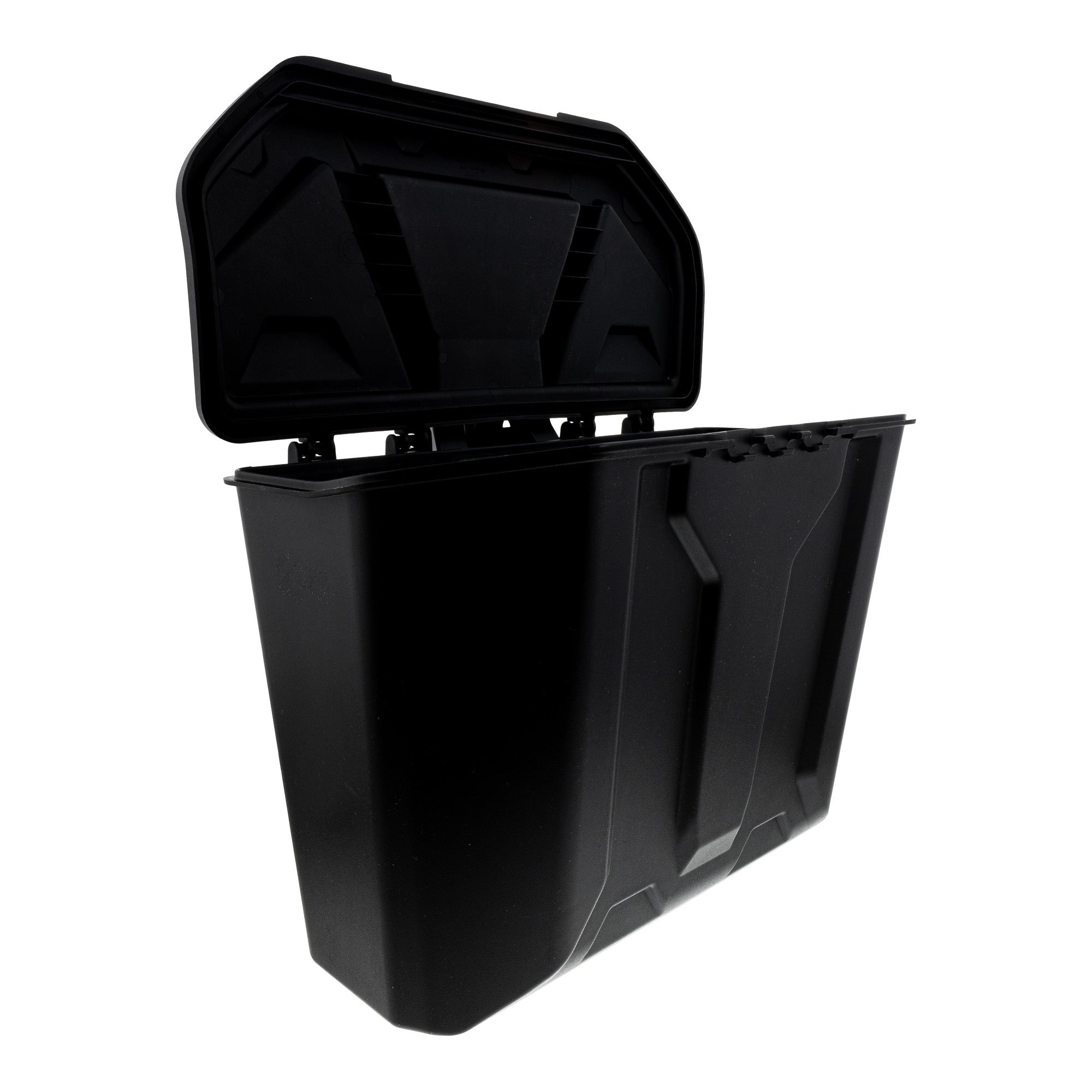 Can-Am 715003314 Removable Passenger Storage Bin 2016-2020 Defender HD5 HD8 HD10 Max