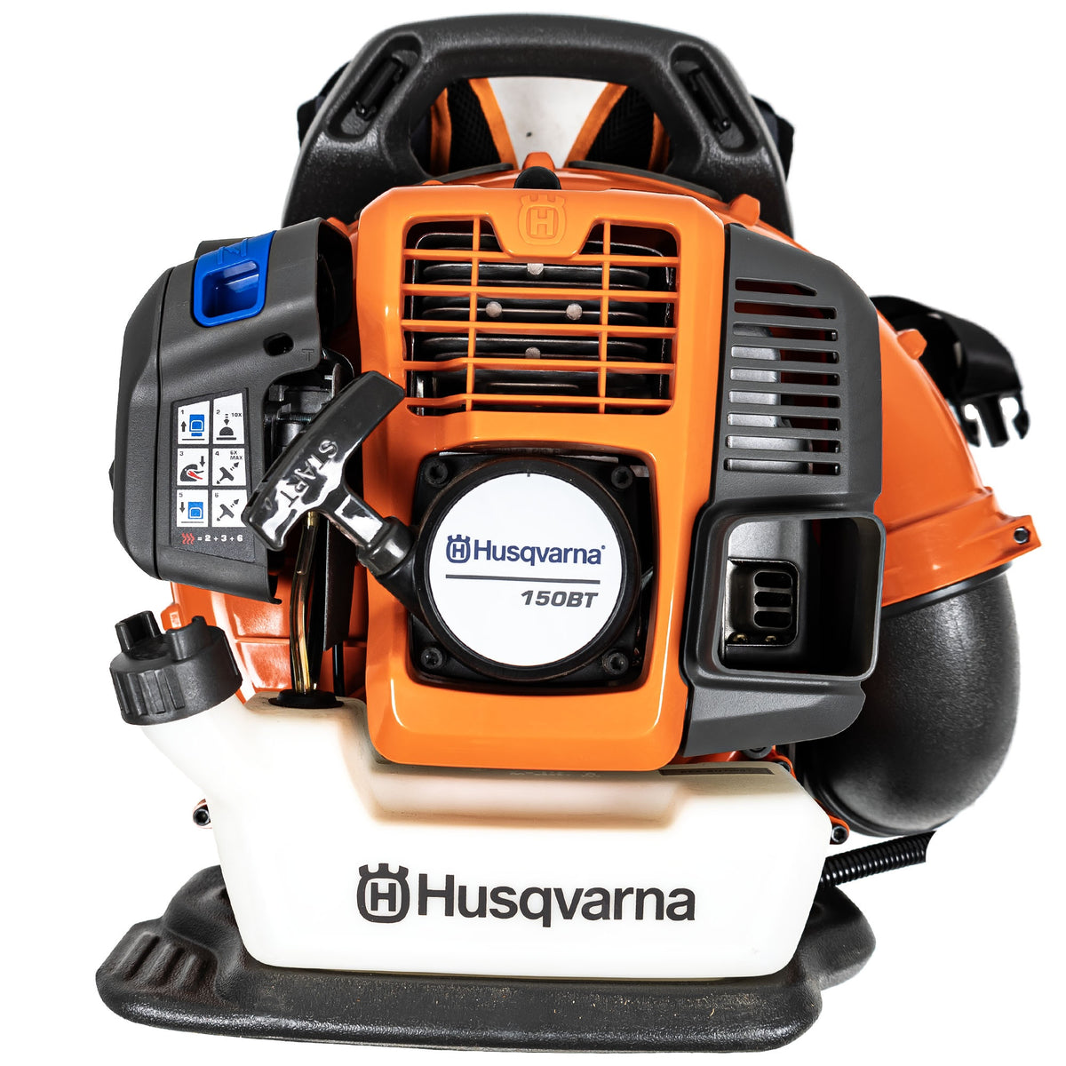 Genuine OEM Husqvarna Backpack Blower