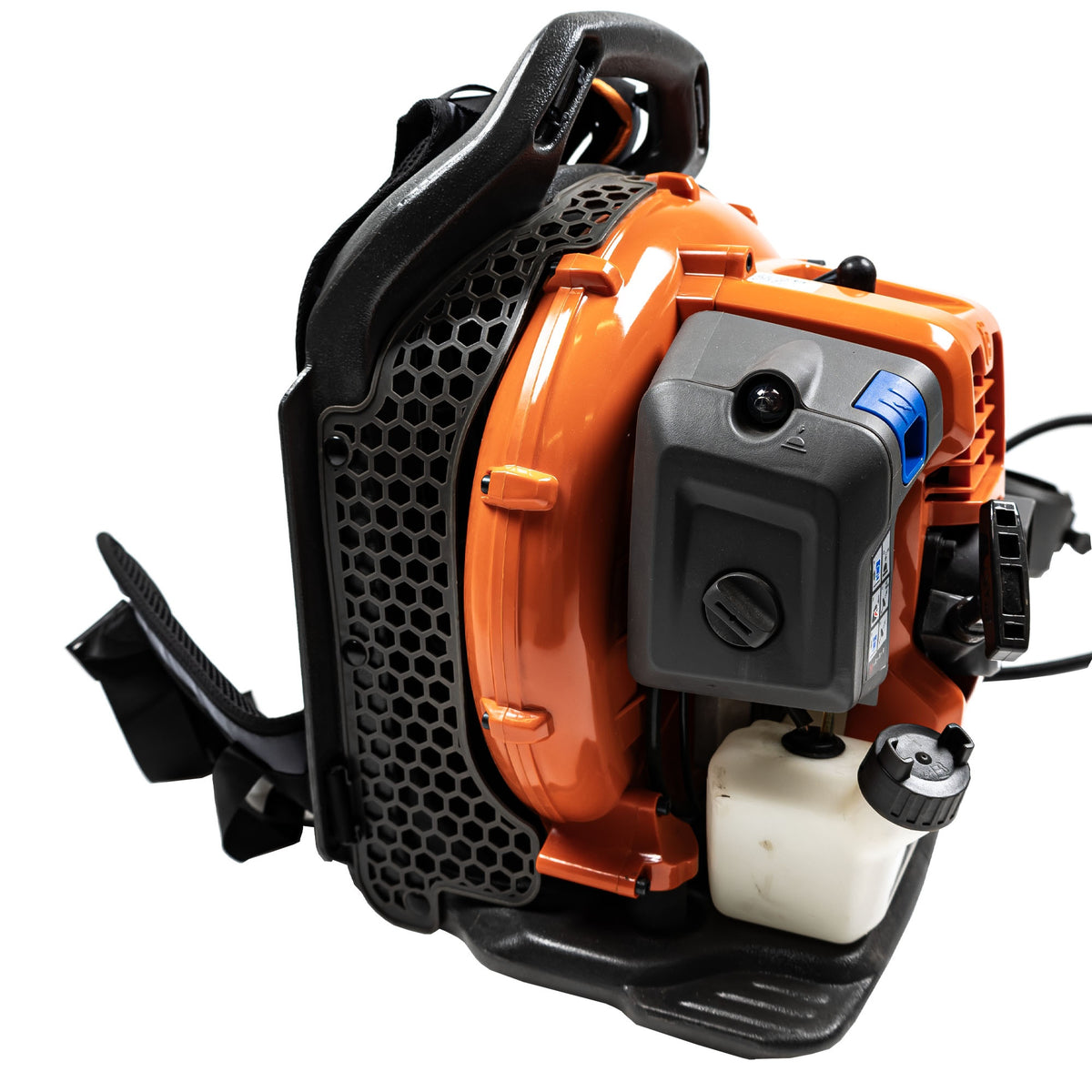 Husqvarna 970466901 New 150BT Backpack Blower Hand Throttle 2 Cycle Gas Powered