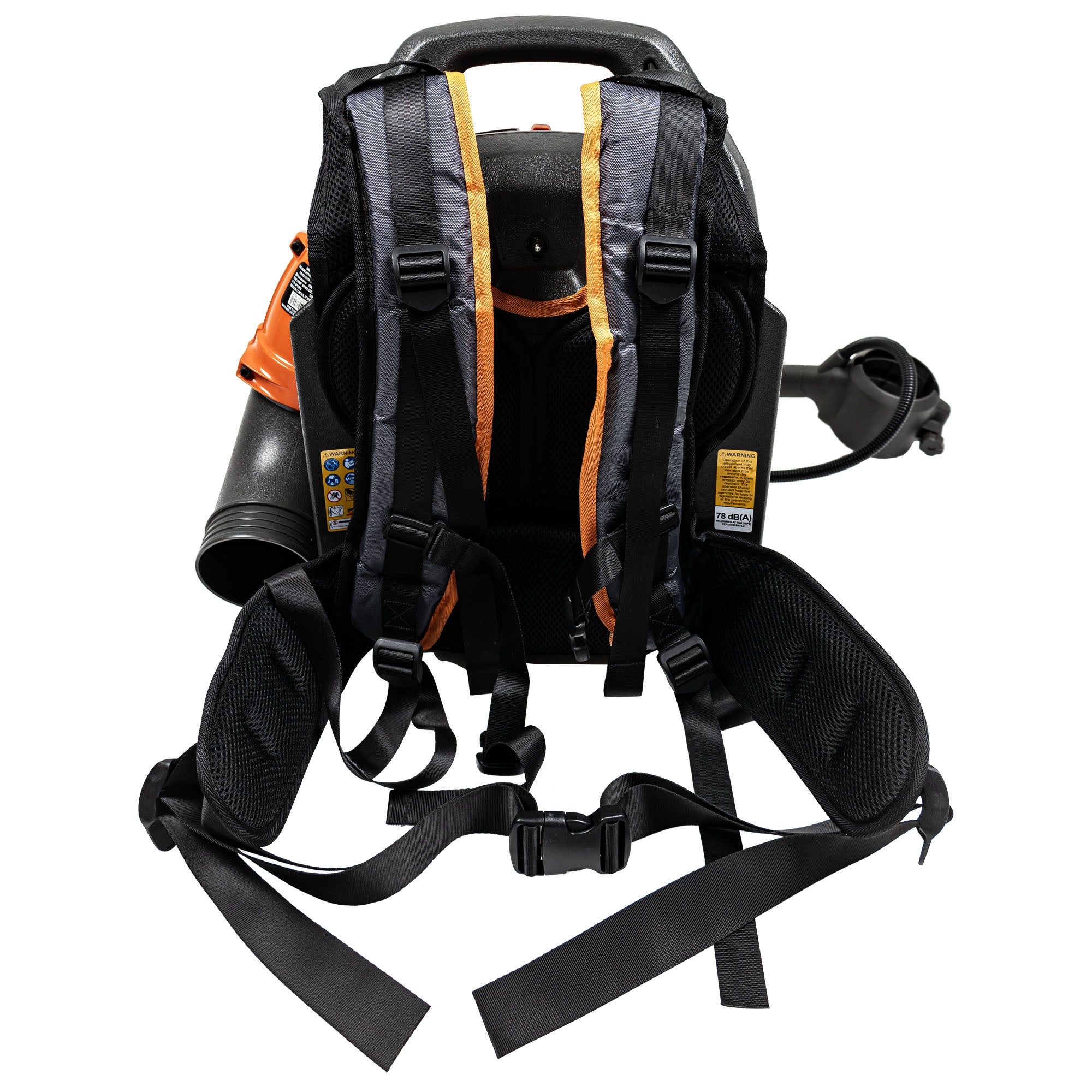 Husqvarna 970466901 New 150BT Backpack Blower Hand Throttle 2 Cycle Gas Powered