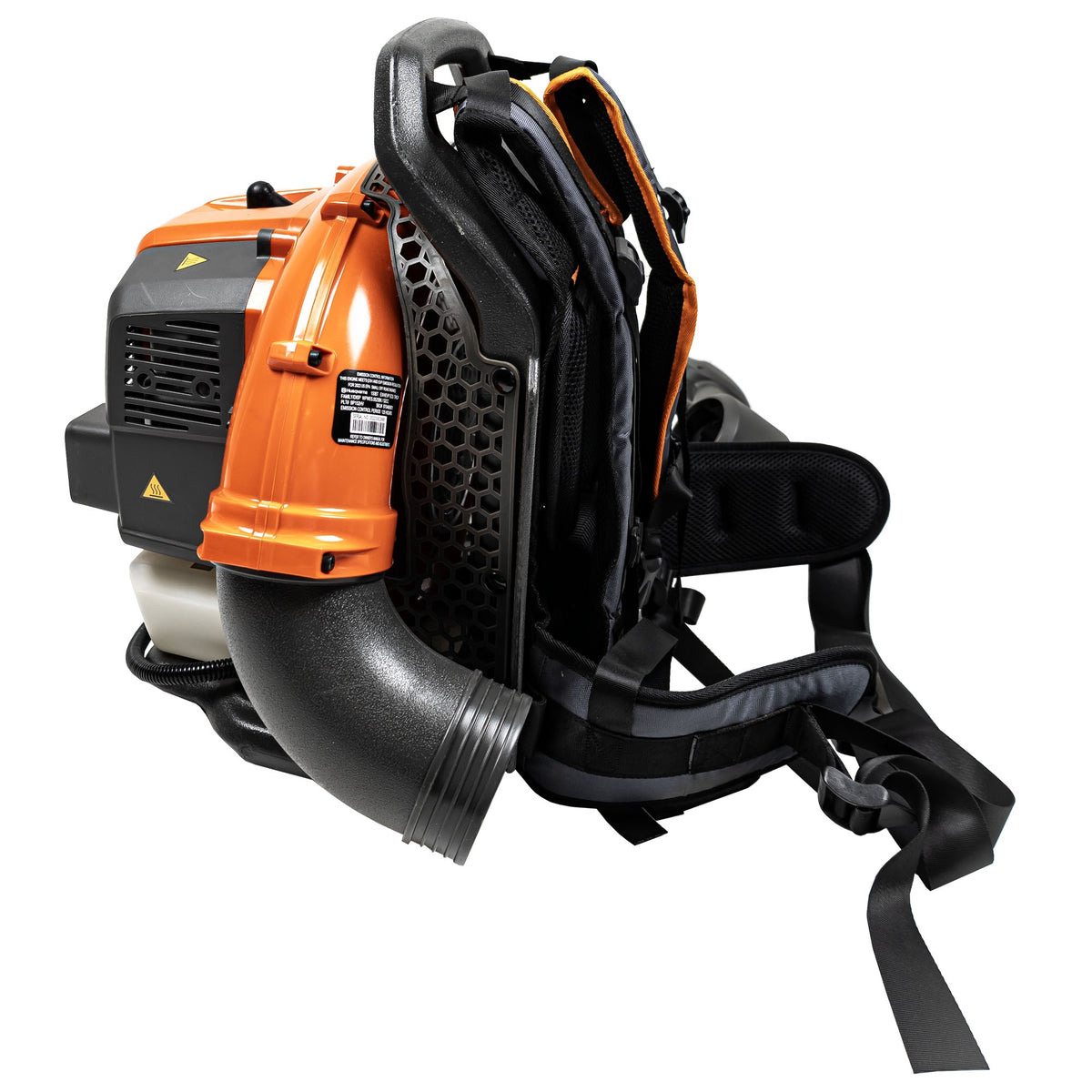 Husqvarna 970466901 New 150BT Backpack Blower Hand Throttle 2 Cycle Gas Powered