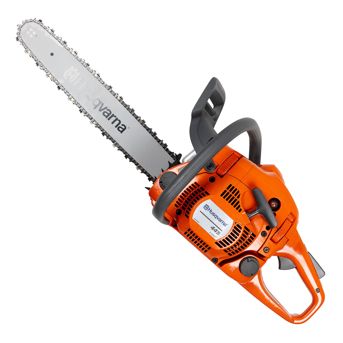 Genuine OEM Husqvarna Chainsaw