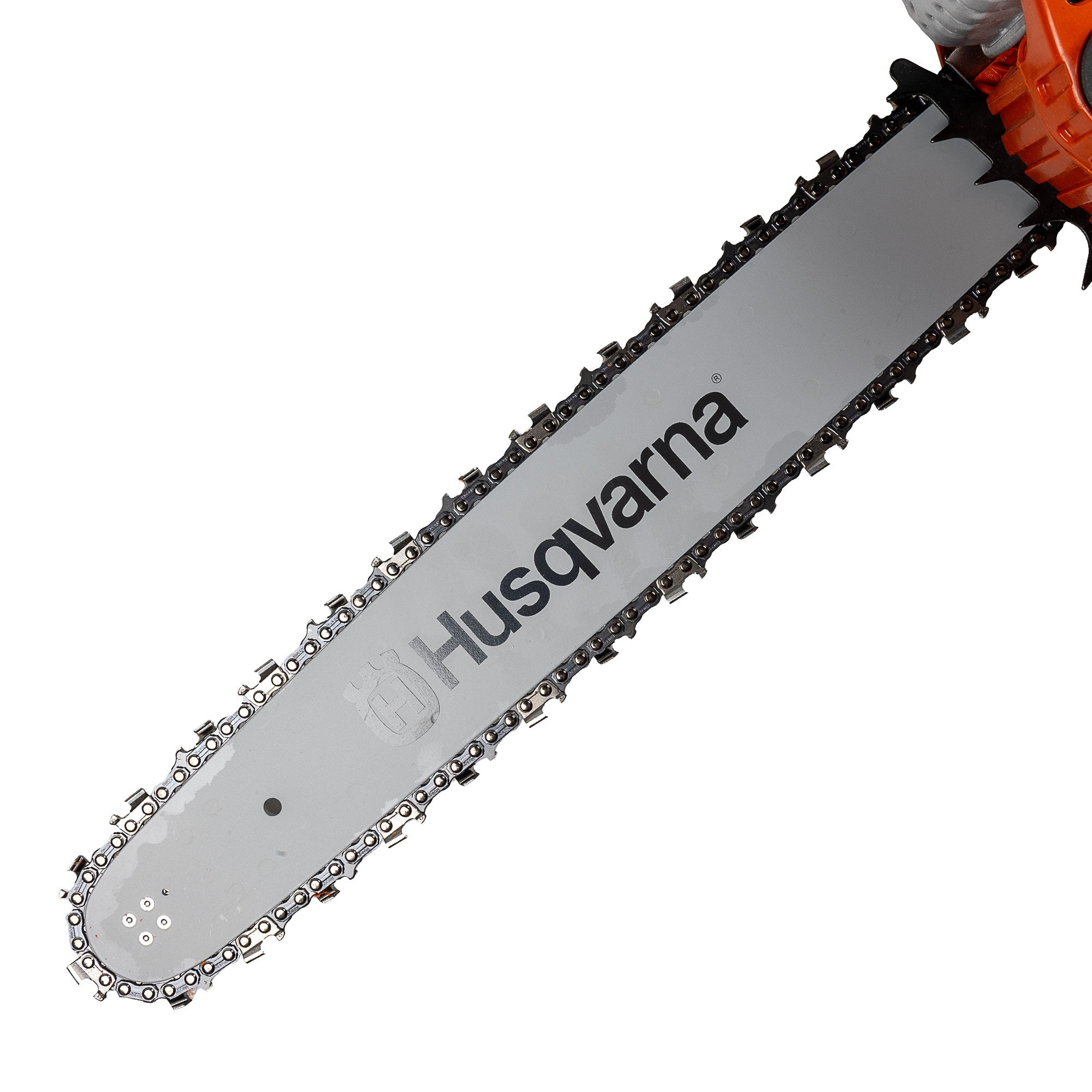 Husqvarna 45.7cc 18" Gas Powered Chainsaw 970515528