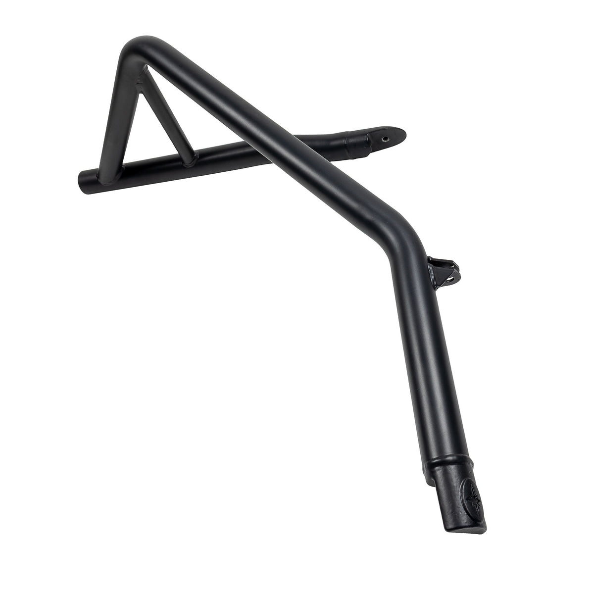 Open-box. Front Standard Brushguard 2015- 2019 4 ETX Ranger 570 500 Crew SDP107