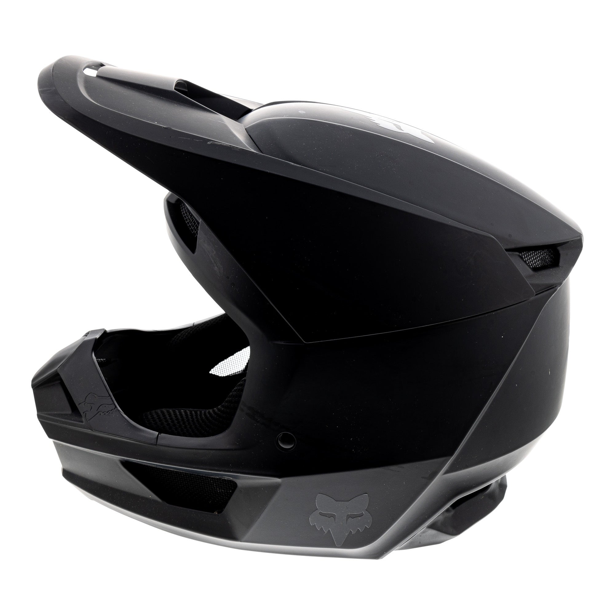Fox Racing V Core Offroad Helmet 32621-255-L