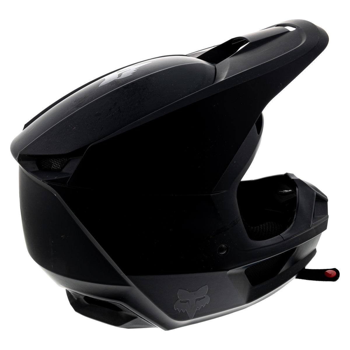 Open-box.Fox Racing V Core Helmet Light Visor Release System Ventilated SDP108