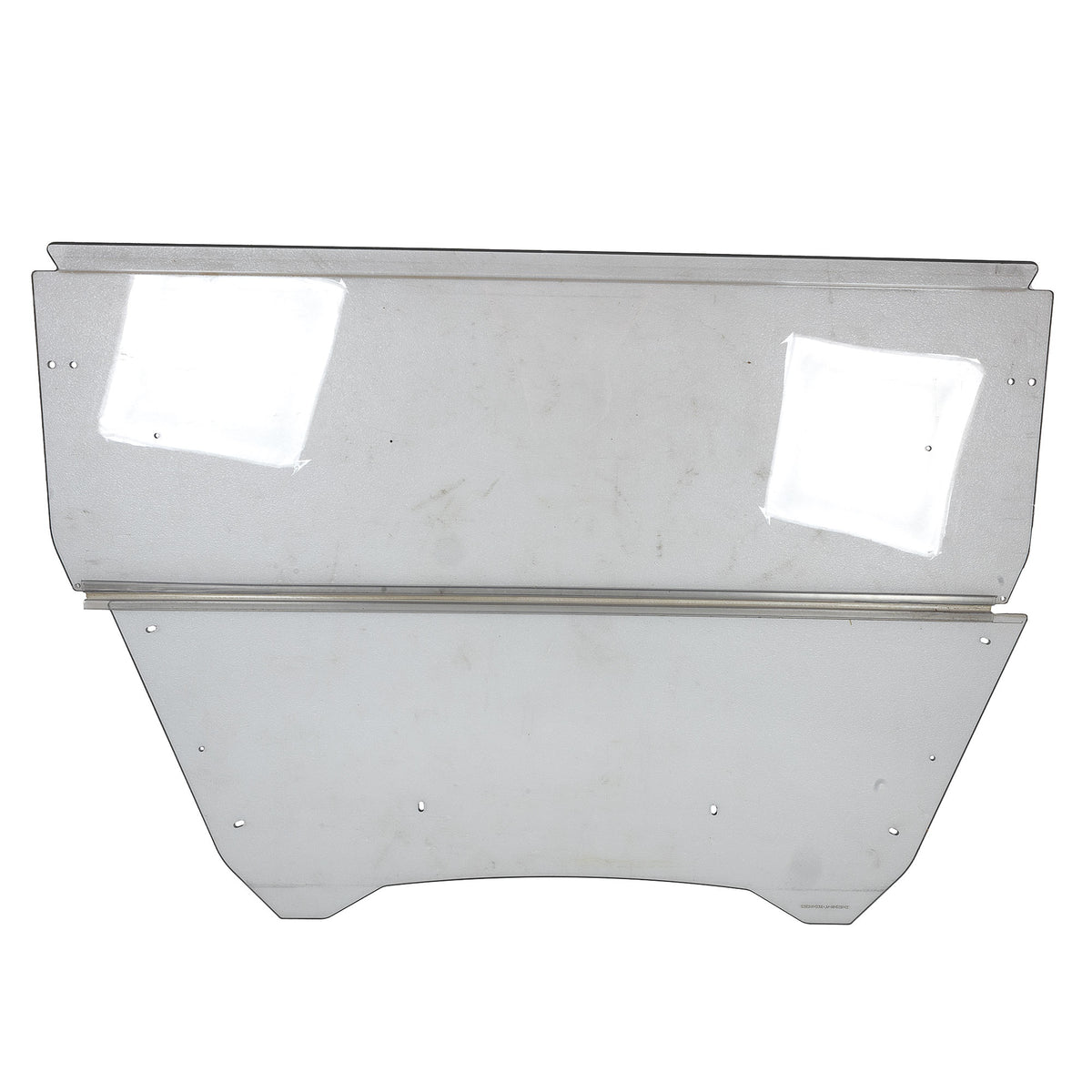 CUB CADET Flip Down Polycarbonate Windshield 39A70063100