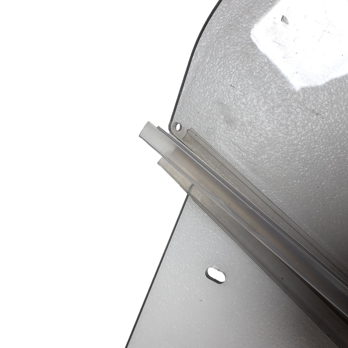 CUB CADET 39A70063100 Windshield Flip Poly Challenger Windshield Folding 4x4 4x2