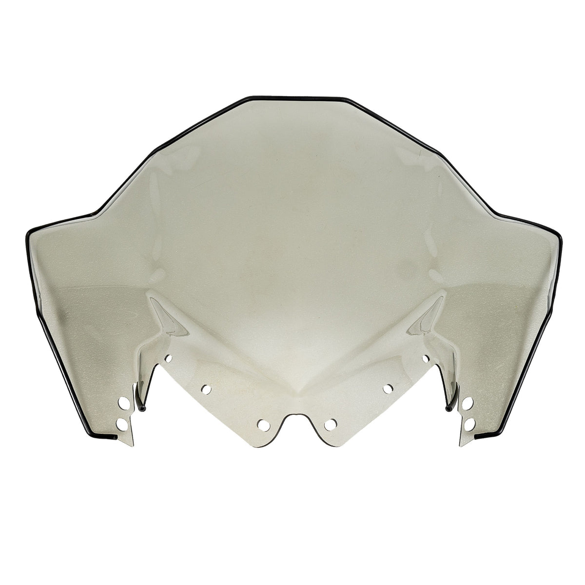 Polaris 2884935 Smoke Tall Windshield