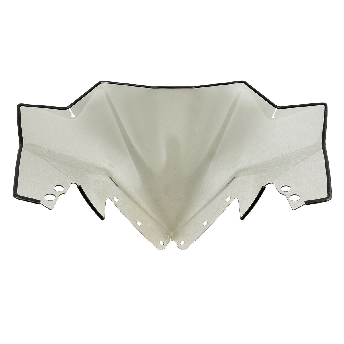 Genuine OEM Polaris Windshield