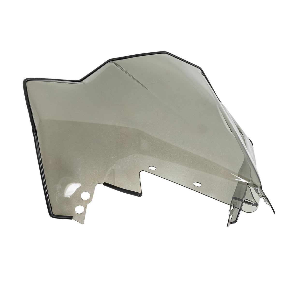 Polaris 2884935 Smoke Tall Windshield 2021-2022 Matryx Indy 129 137 RMK 155 163