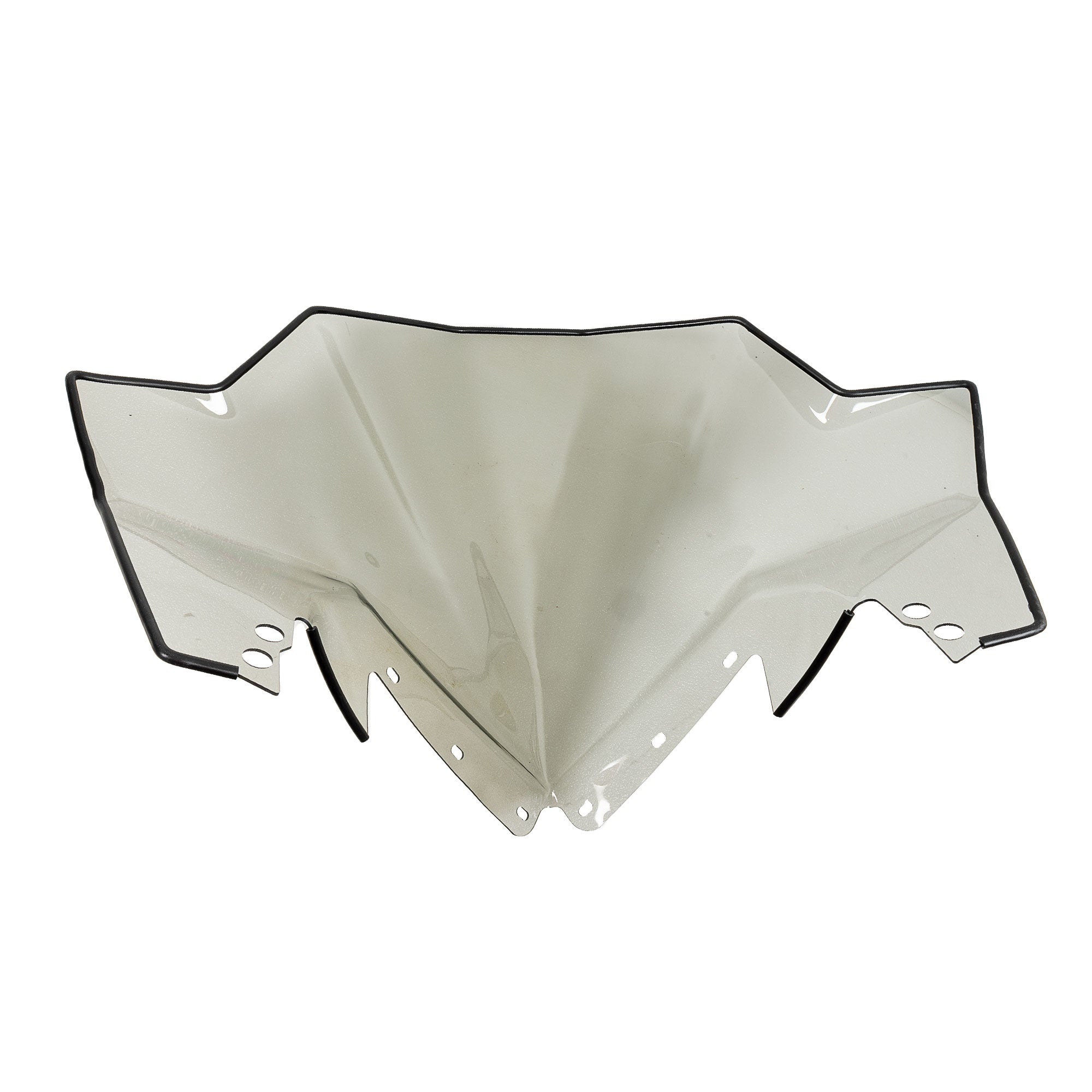 Polaris 2884935 Smoke Tall Windshield 2021-2022 Matryx Indy 129 137 RMK 155 163