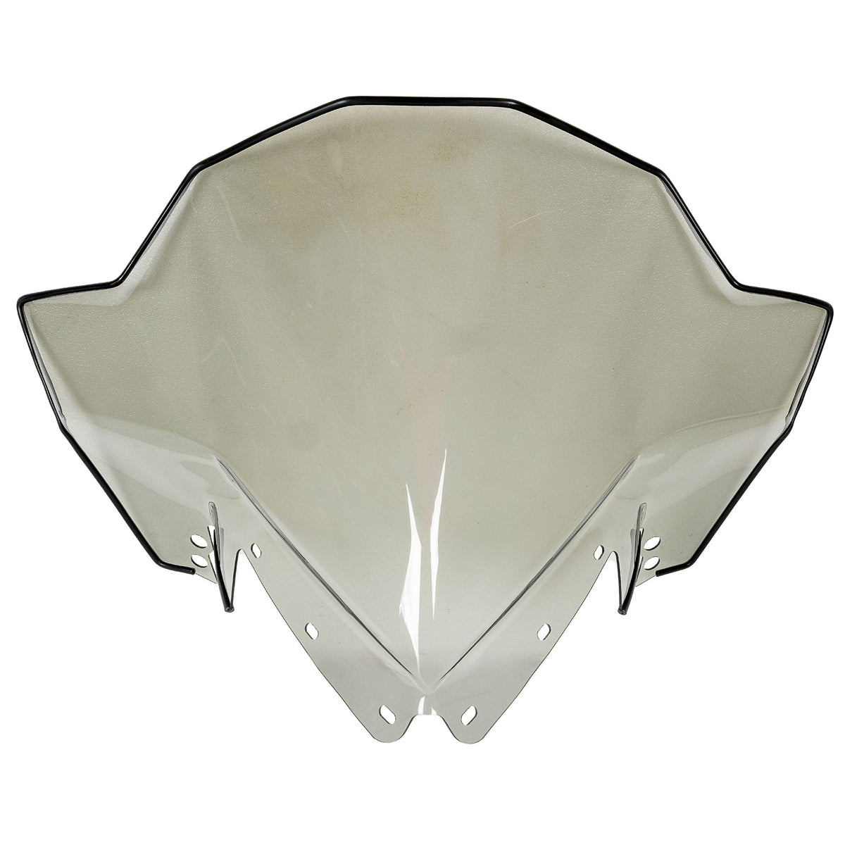 Polaris 2884935 Smoke Tall Windshield 2021-2022 Matryx Indy 129 137 RMK 155 163