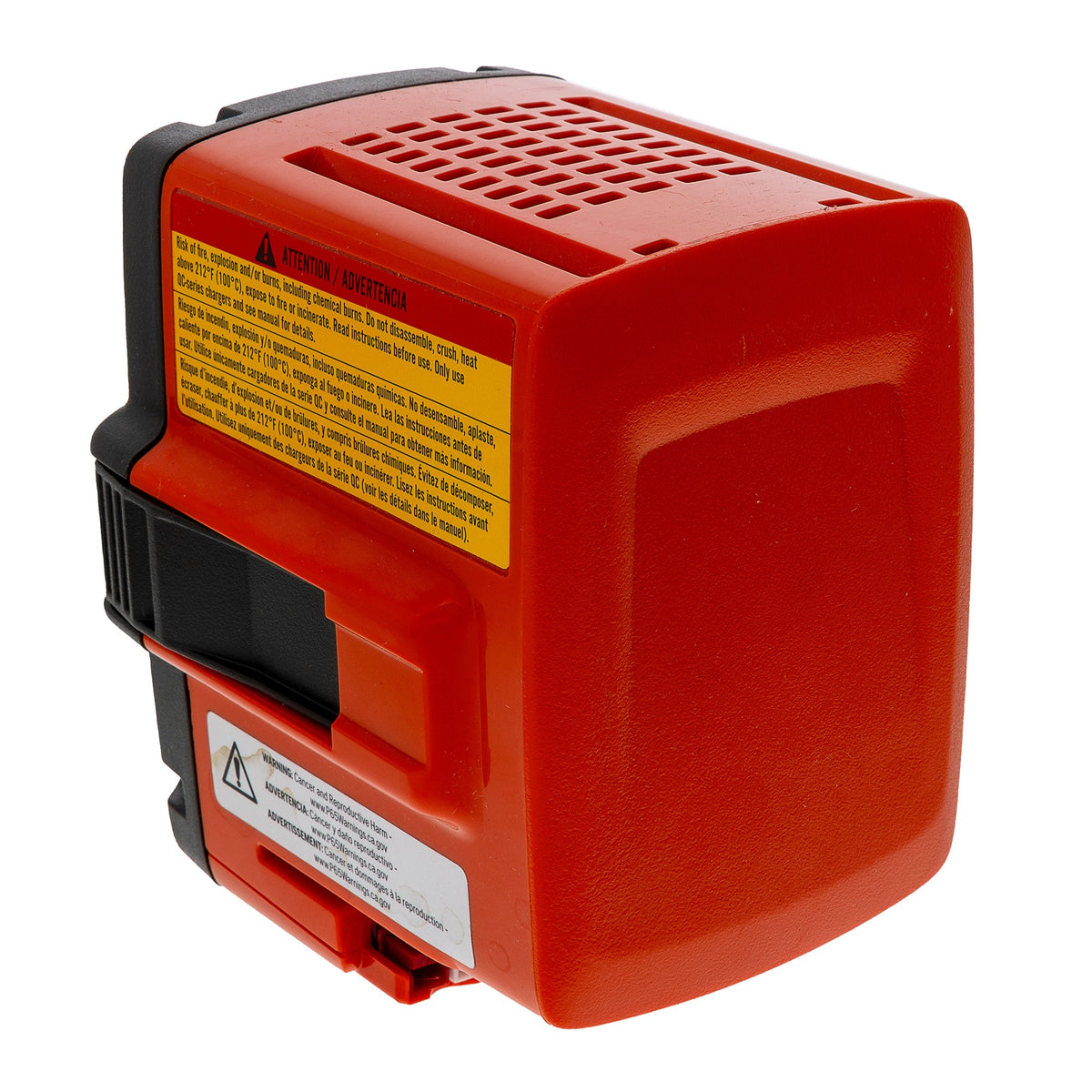 Husqvarna 967091703 36V BLi22 Battery LED Charge Indicator 100 Series Chainsaws