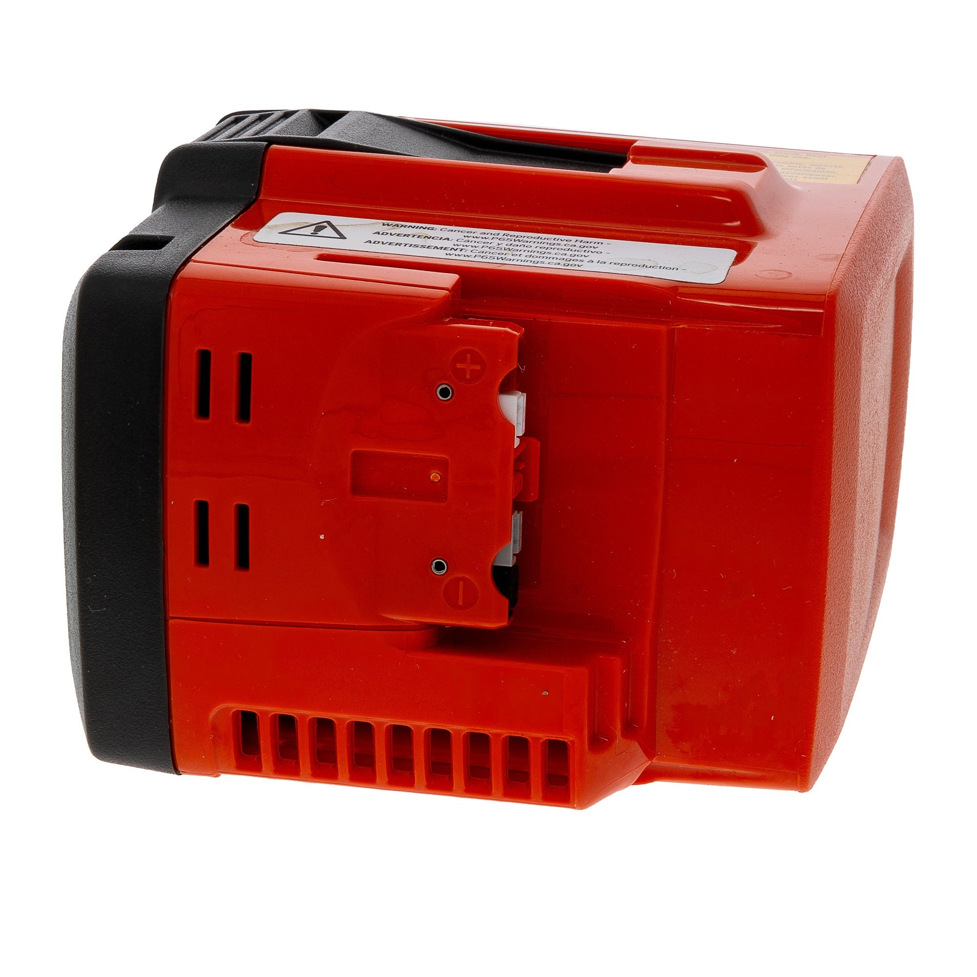Husqvarna 967091703 36V BLi22 Battery LED Charge Indicator 100 Series Chainsaws