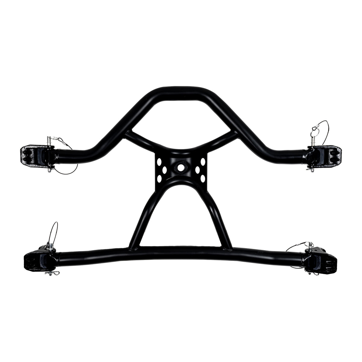 Genuine OEM Polaris Spare Tire Carrier RZR 2883487