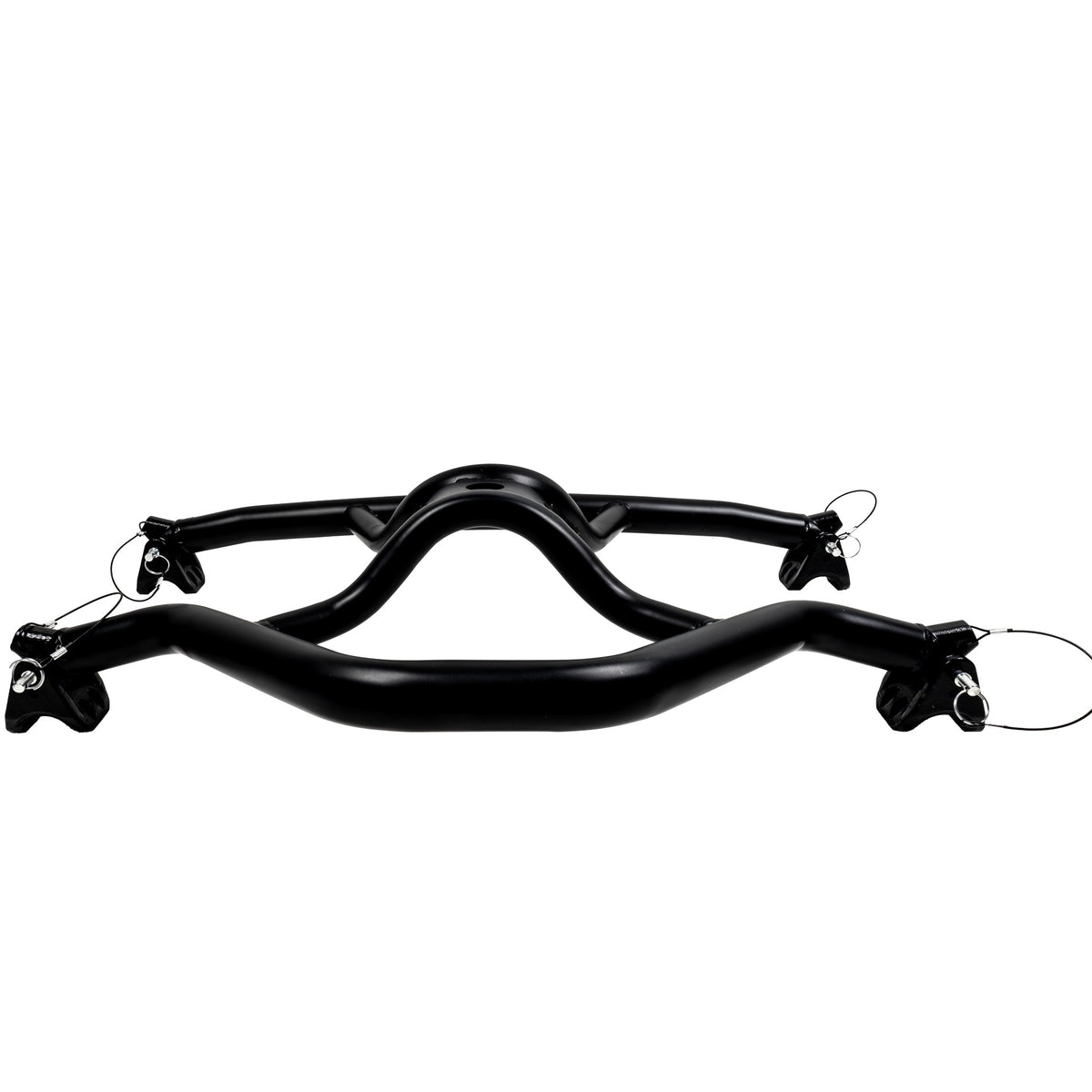 Polaris Spare Tire Carrier Mount Kit 2883487