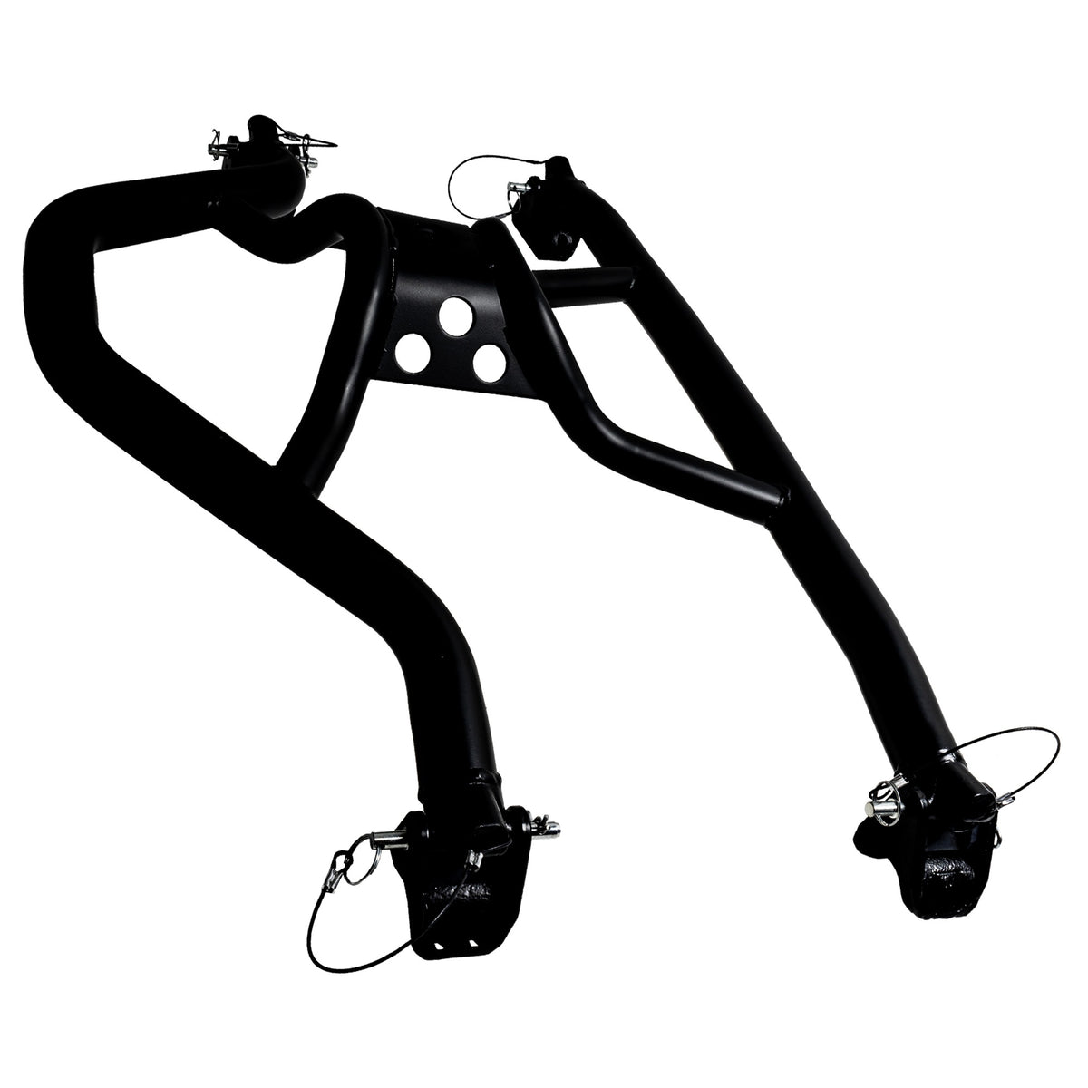 Open-box.Polaris  Spare Tire Carrier Mount 2018-2020 RZR XP Turbo S 4 UTV SDP116