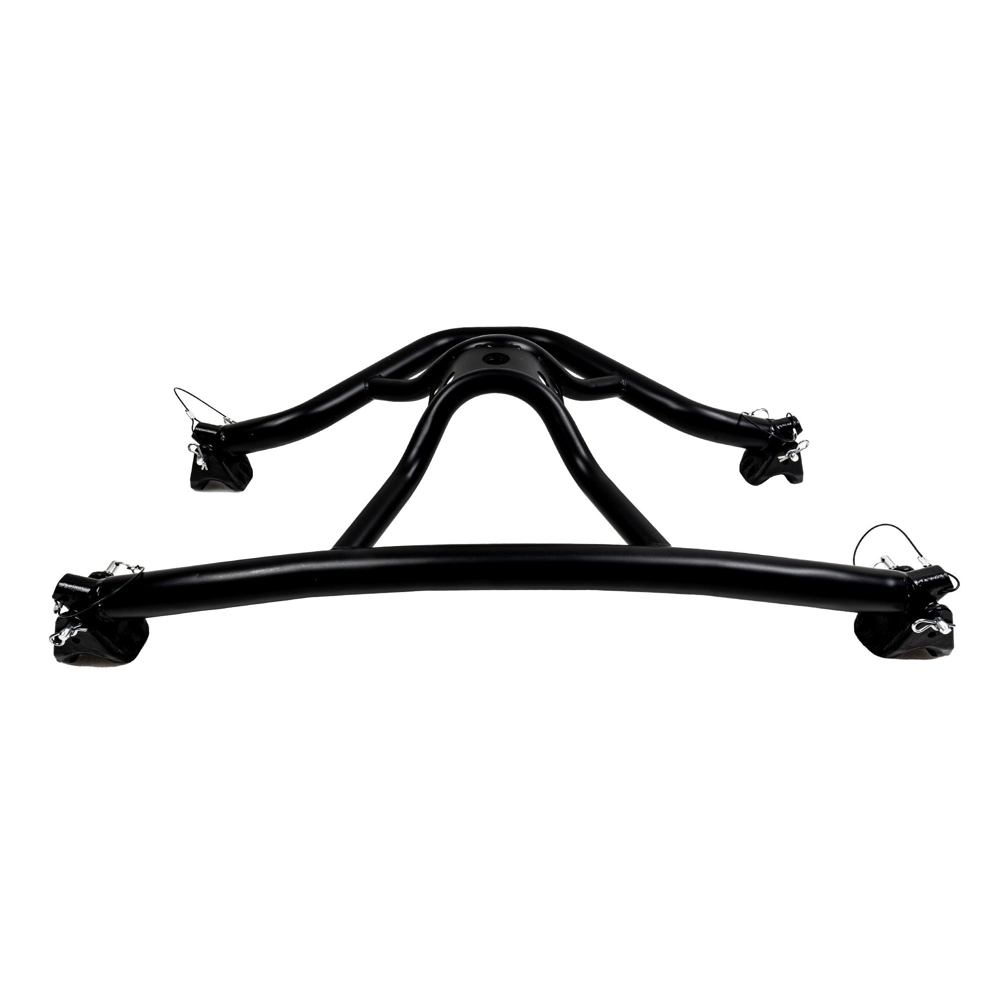 Open-box.Polaris  Spare Tire Carrier Mount 2018-2020 RZR XP Turbo S 4 UTV SDP116