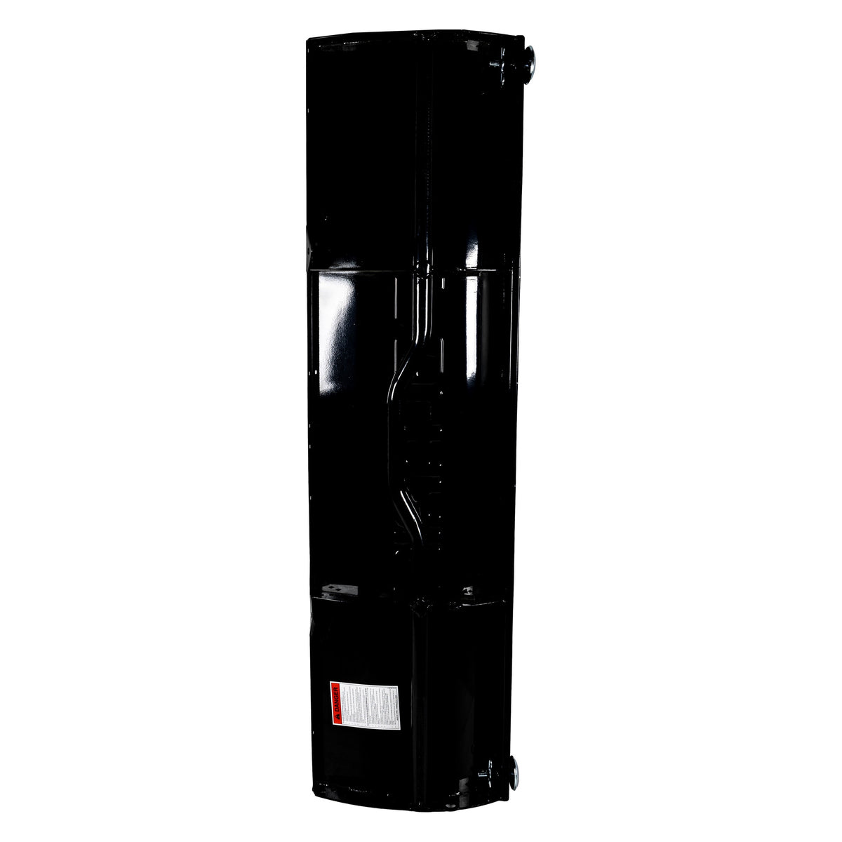 Polaris 2879874 Glacier Pro 72" HD Steel Blade Ranger 1000 900 Crew Xpedition Genuine OEM