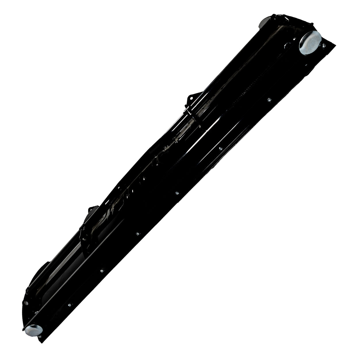 Polaris 2879874 Glacier Pro 72" HD Steel Blade Ranger 1000 900 Crew Xpedition Genuine OEM