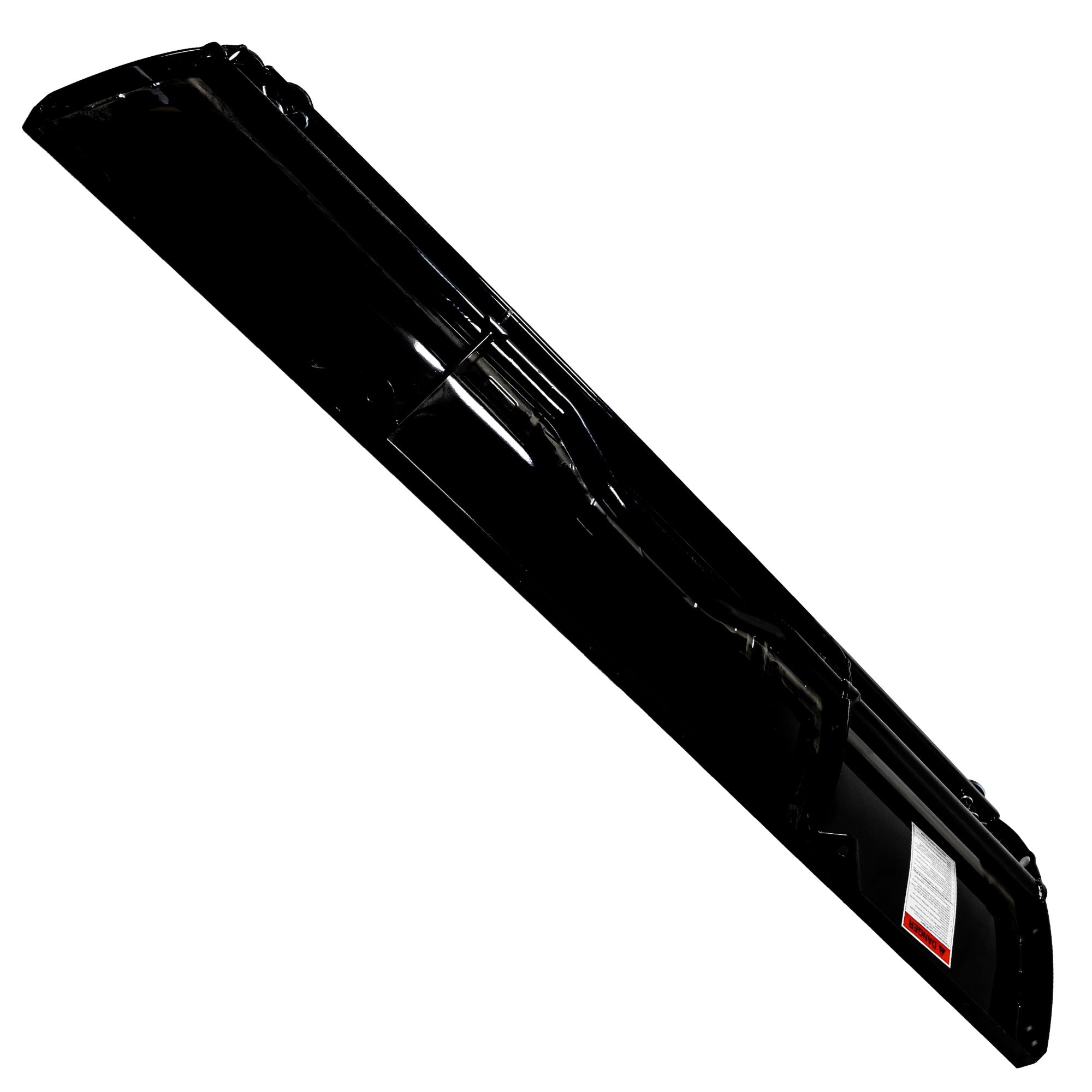 Polaris 2879874 Glacier Pro 72" HD Steel Blade Ranger 1000 900 Crew Xpedition Genuine OEM