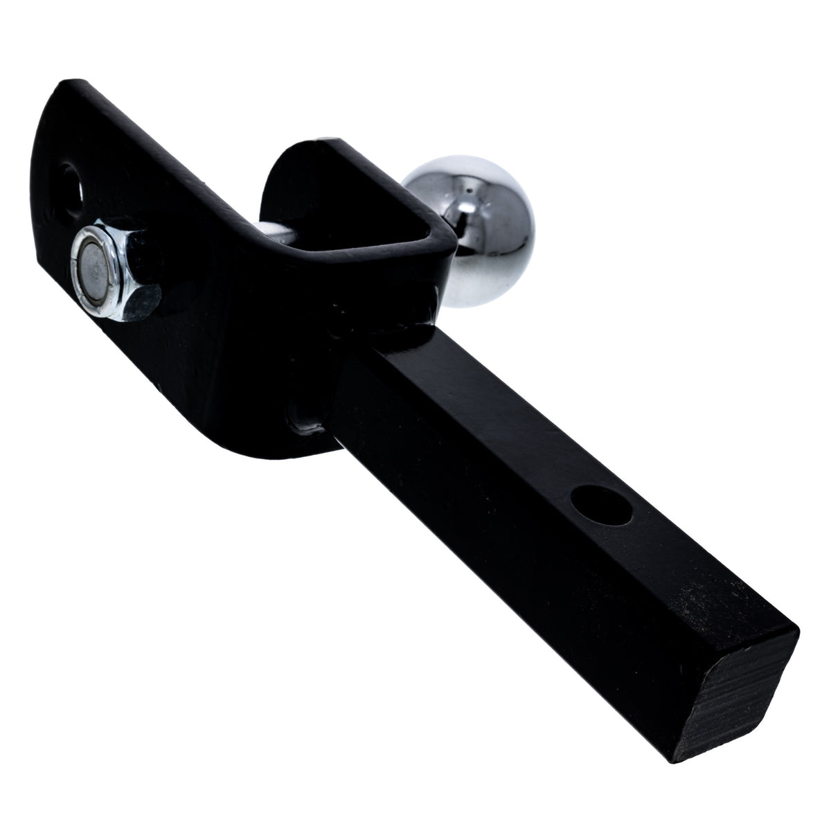 Polaris 2830523 1 1 4" x 1 1 4" Receiver Hitch with 2" Ball ACE General Ranger RZR OEM