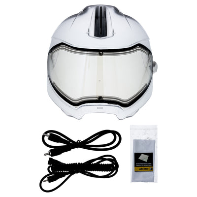 Ski-Doo Electric Visor Replacement 4485030000