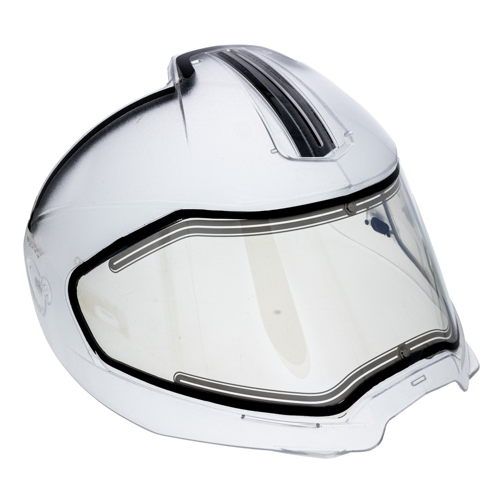 Genuine OEM Ski-Doo Electric Visor Replacement
